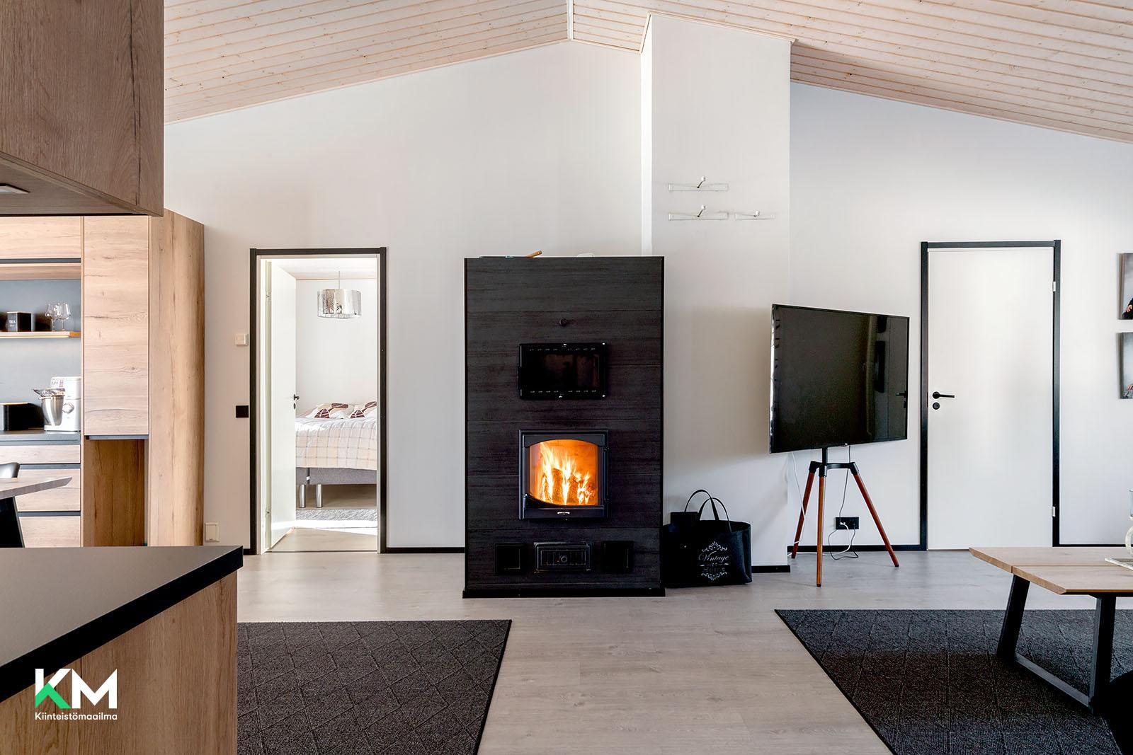 Tapulipiha 6, Haukipudas, Oulu