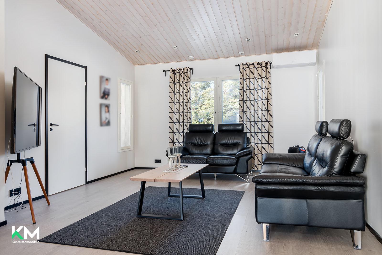 Tapulipiha 6, Haukipudas, Oulu