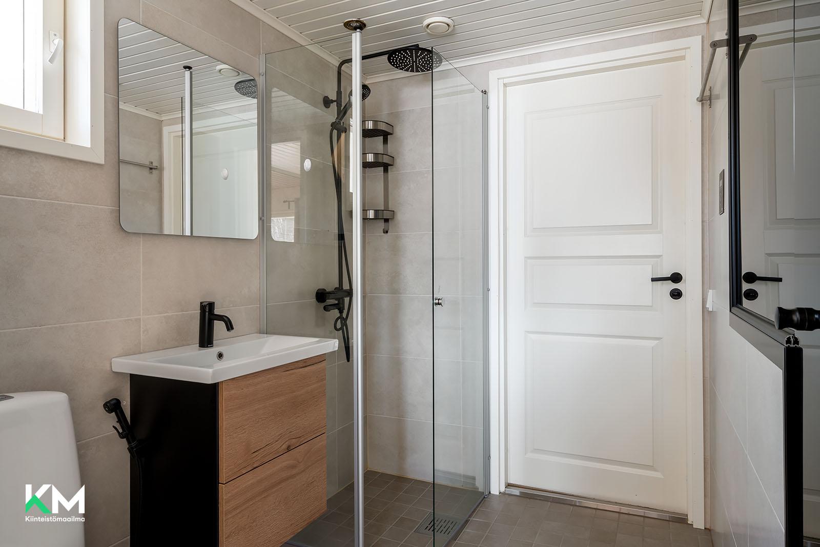 Tapulipiha 6, Haukipudas, Oulu