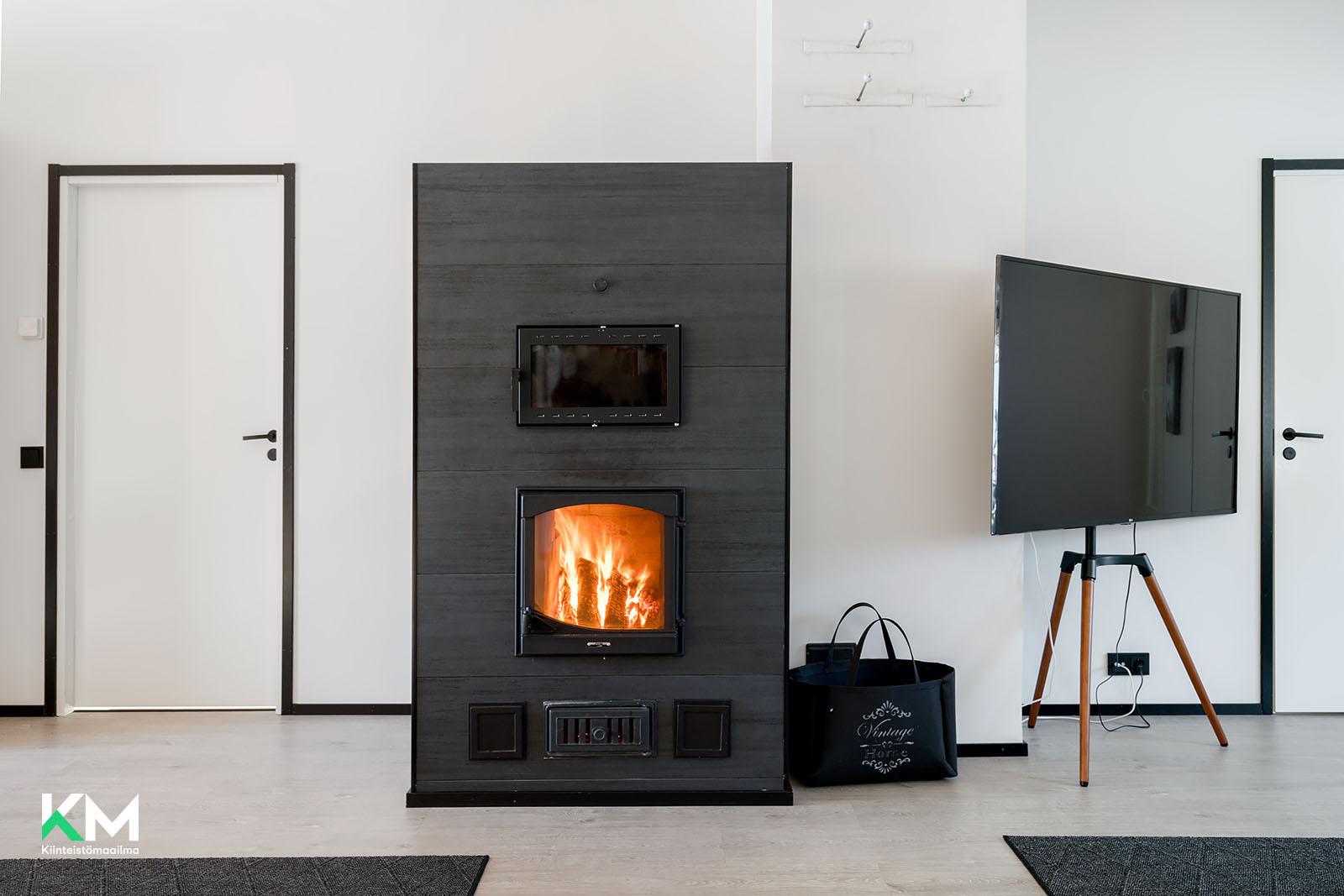 Tapulipiha 6, Haukipudas, Oulu