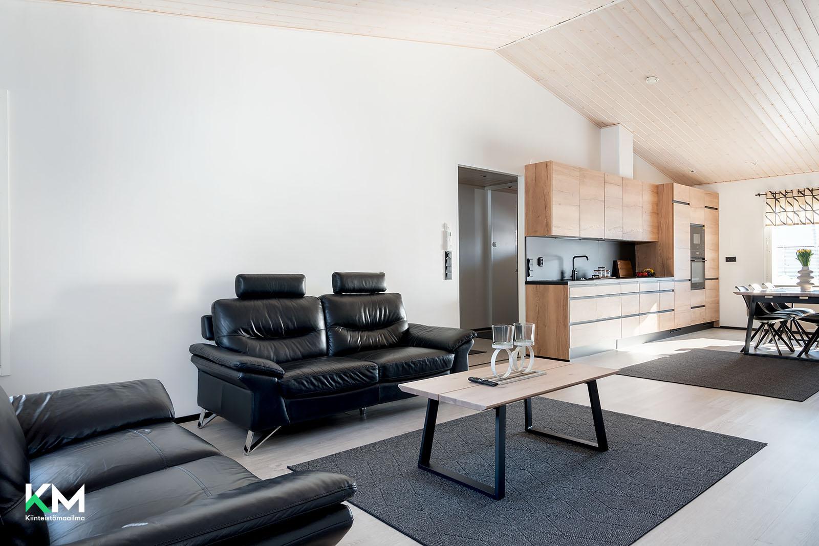 Tapulipiha 6, Haukipudas, Oulu