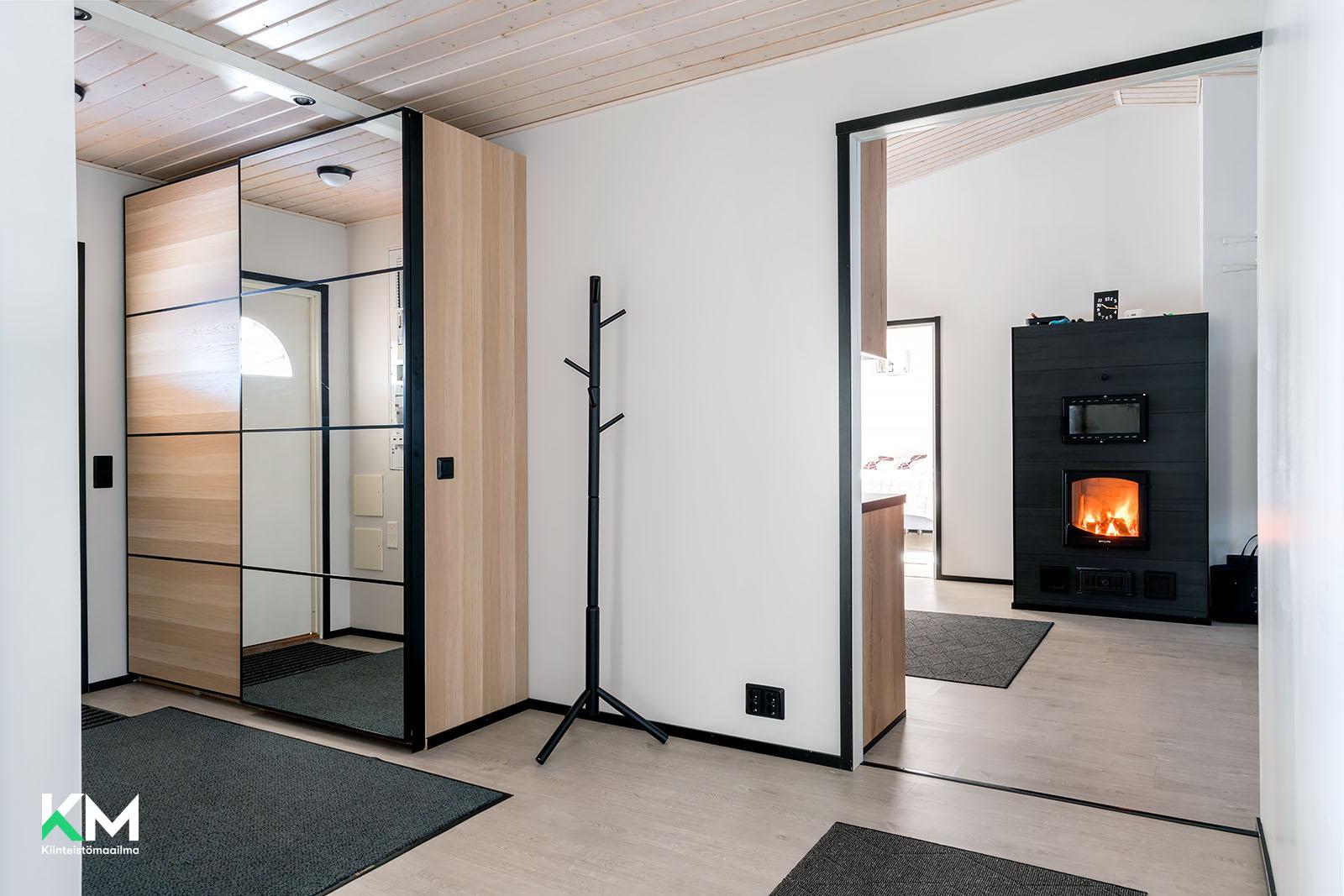 Tapulipiha 6, Haukipudas, Oulu