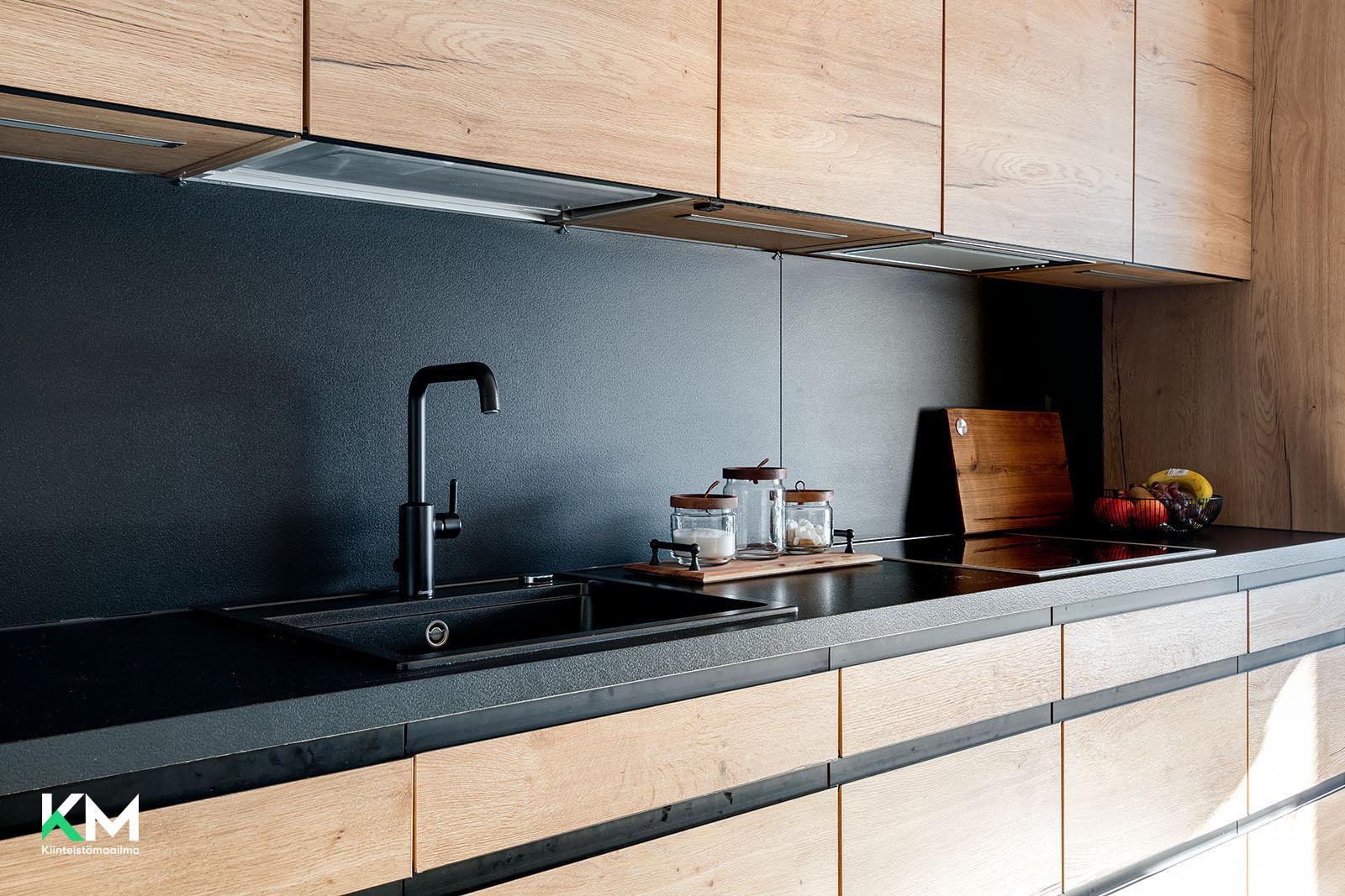 Tapulipiha 6, Haukipudas, Oulu