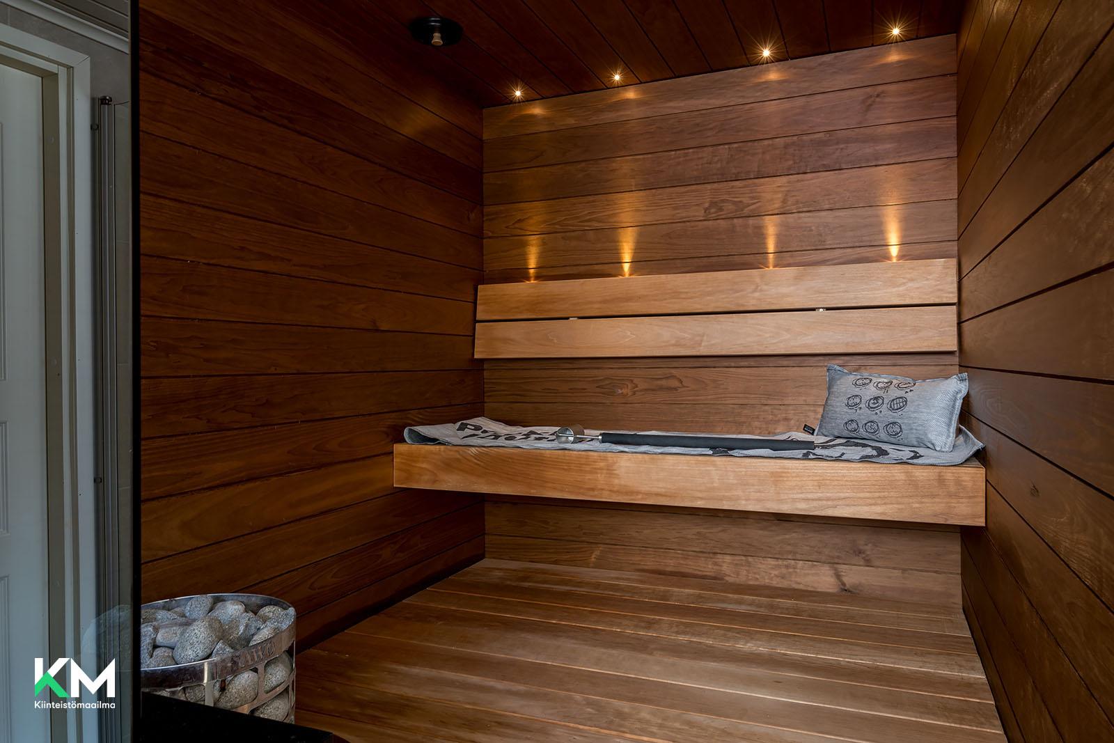 Tapulipiha 6, Haukipudas, Oulu