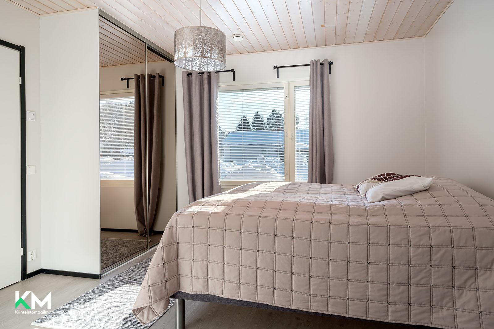 Tapulipiha 6, Haukipudas, Oulu