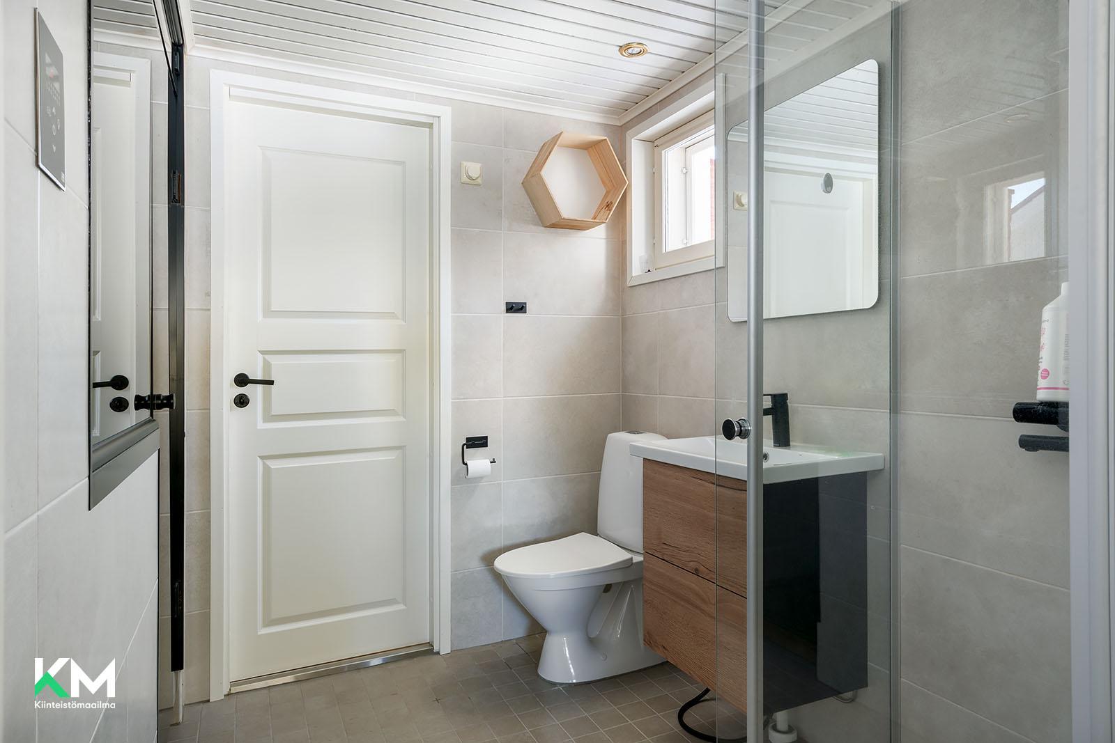 Tapulipiha 6, Haukipudas, Oulu