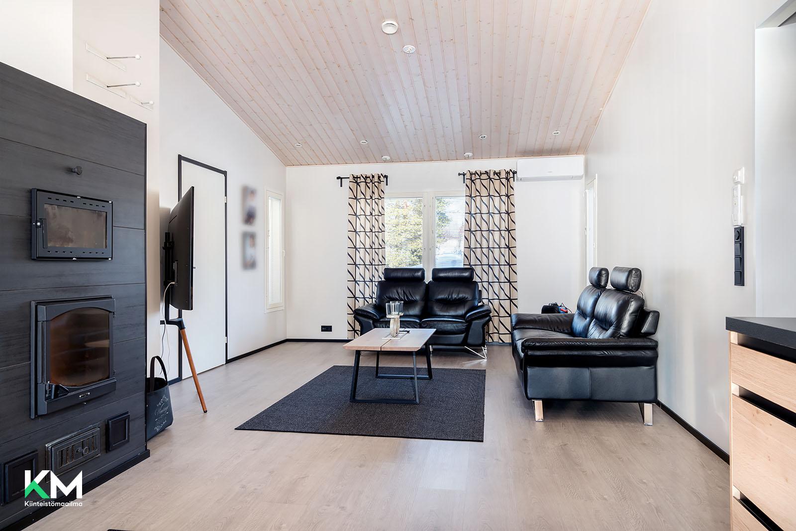 Tapulipiha 6, Haukipudas, Oulu