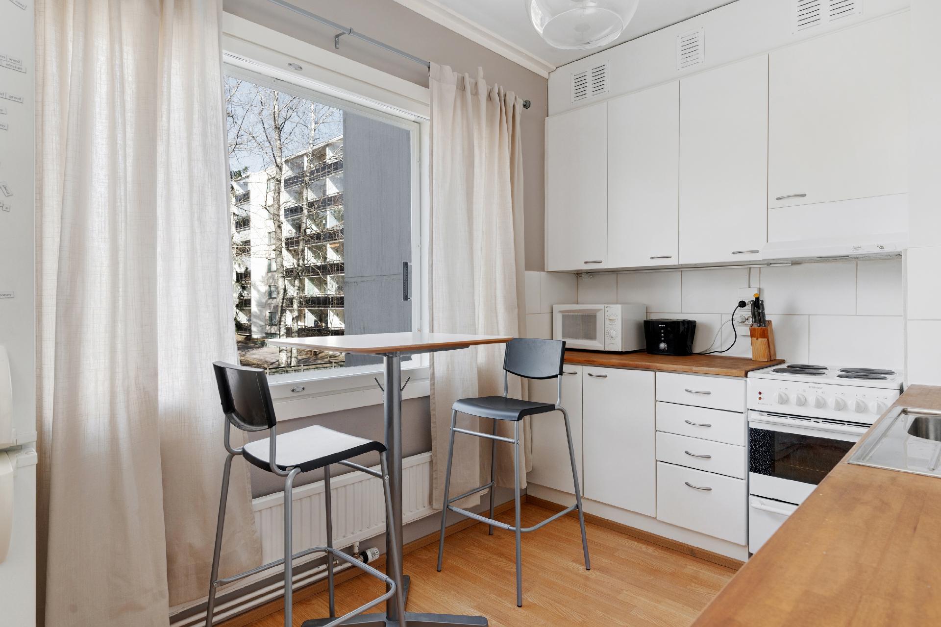 Laajametsänkuja 6, Martinlaakso, Vantaa