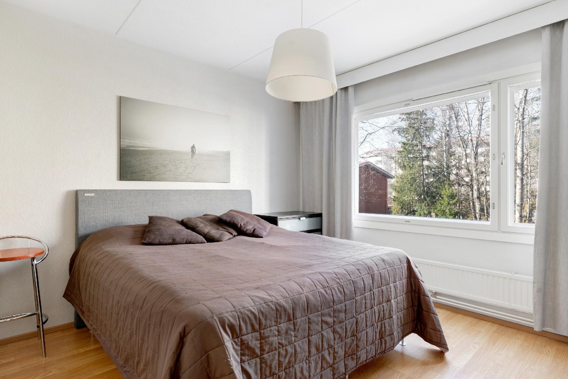 Laajametsänkuja 6, Martinlaakso, Vantaa