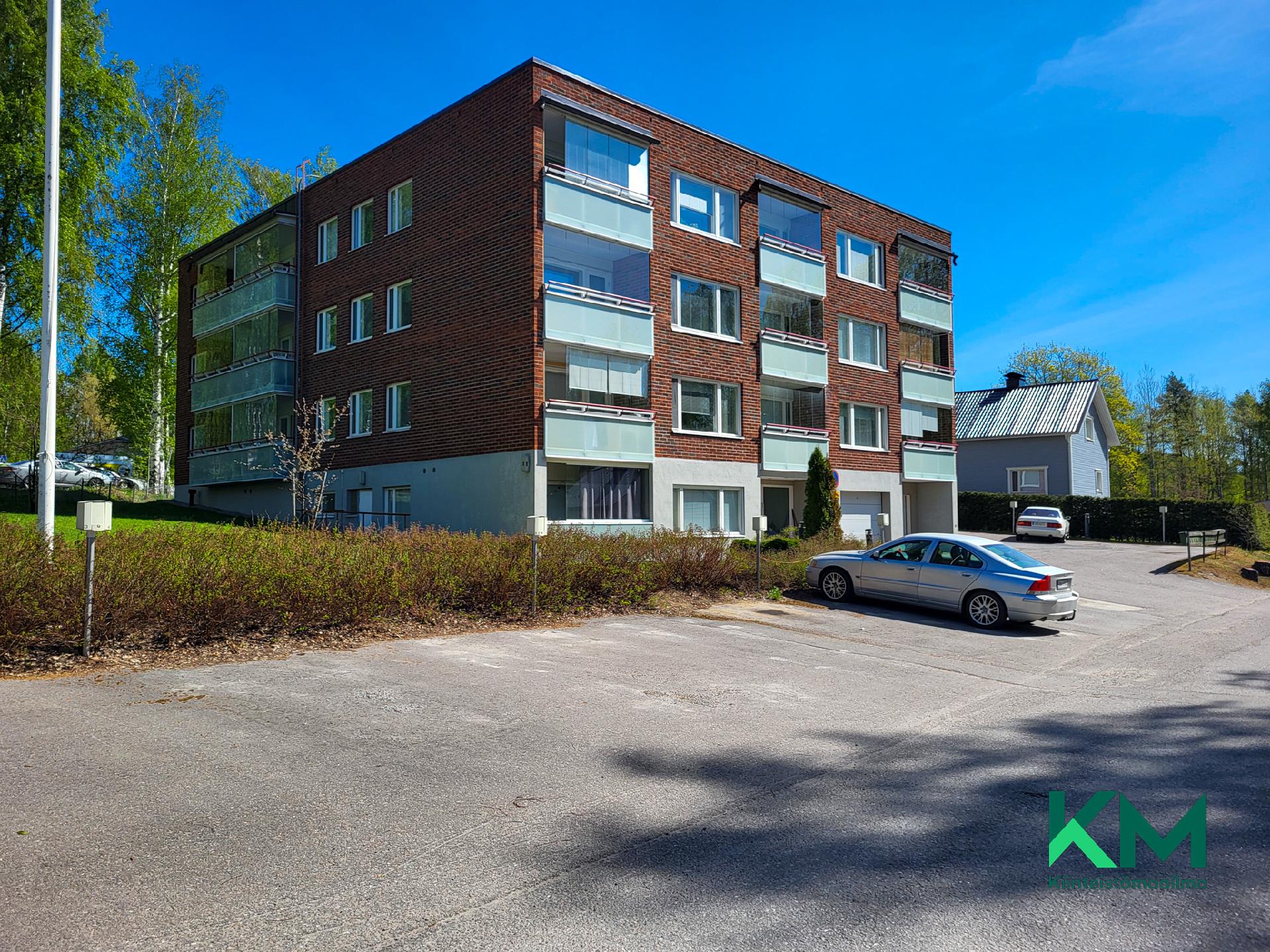 Mertatie 9, Mertala, Savonlinna