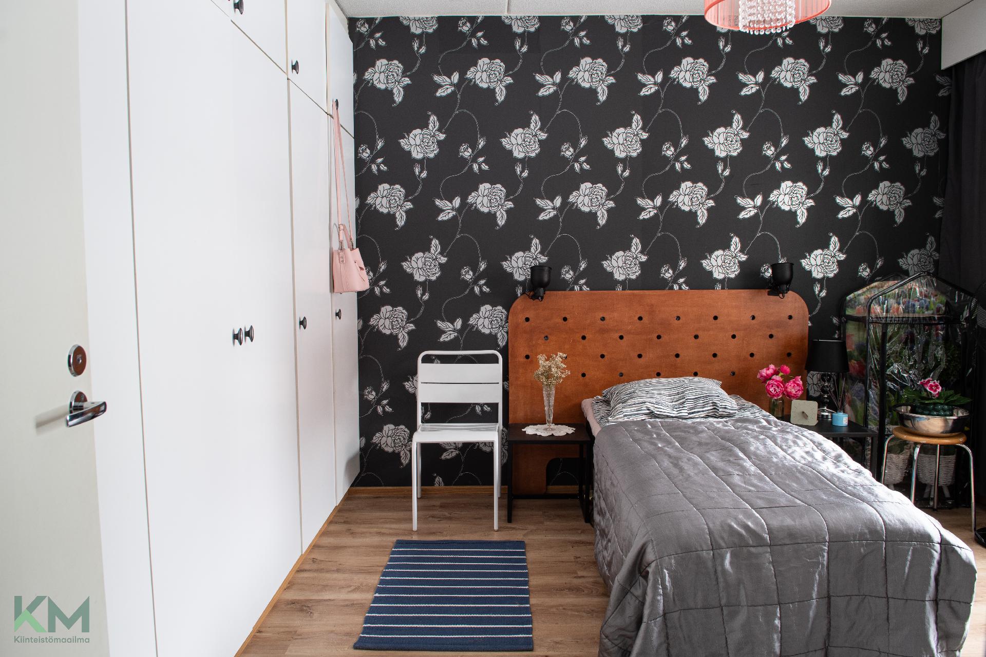 Esikonkatu 4, Kilpiäinen, Lahti