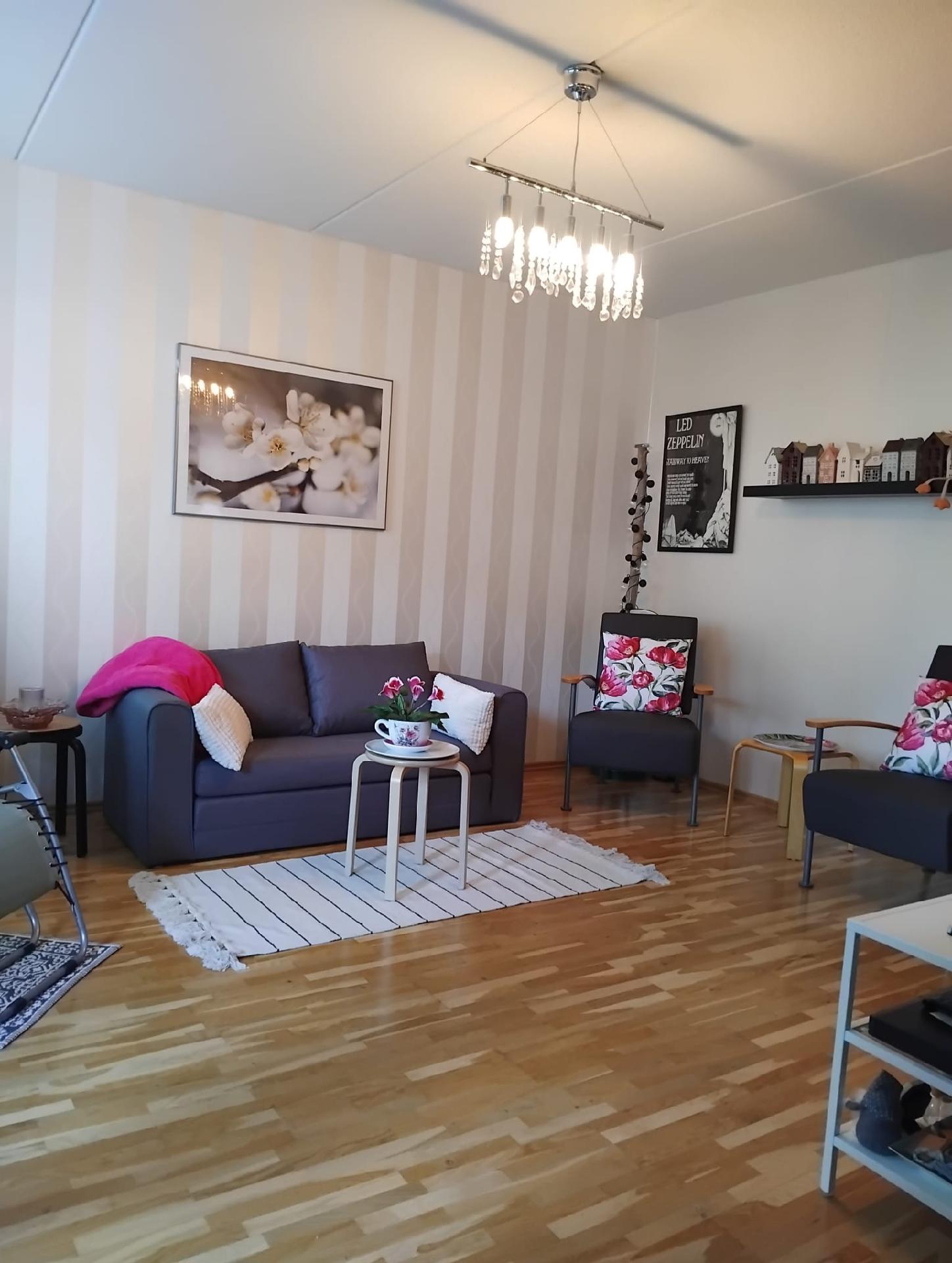 Esikonkatu 4, Kilpiäinen, Lahti