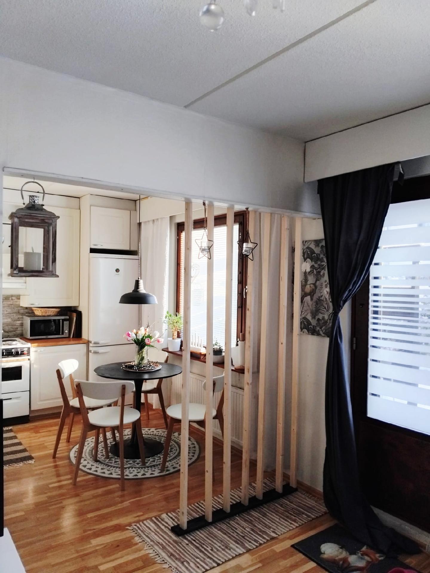 Esikonkatu 4, Kilpiäinen, Lahti