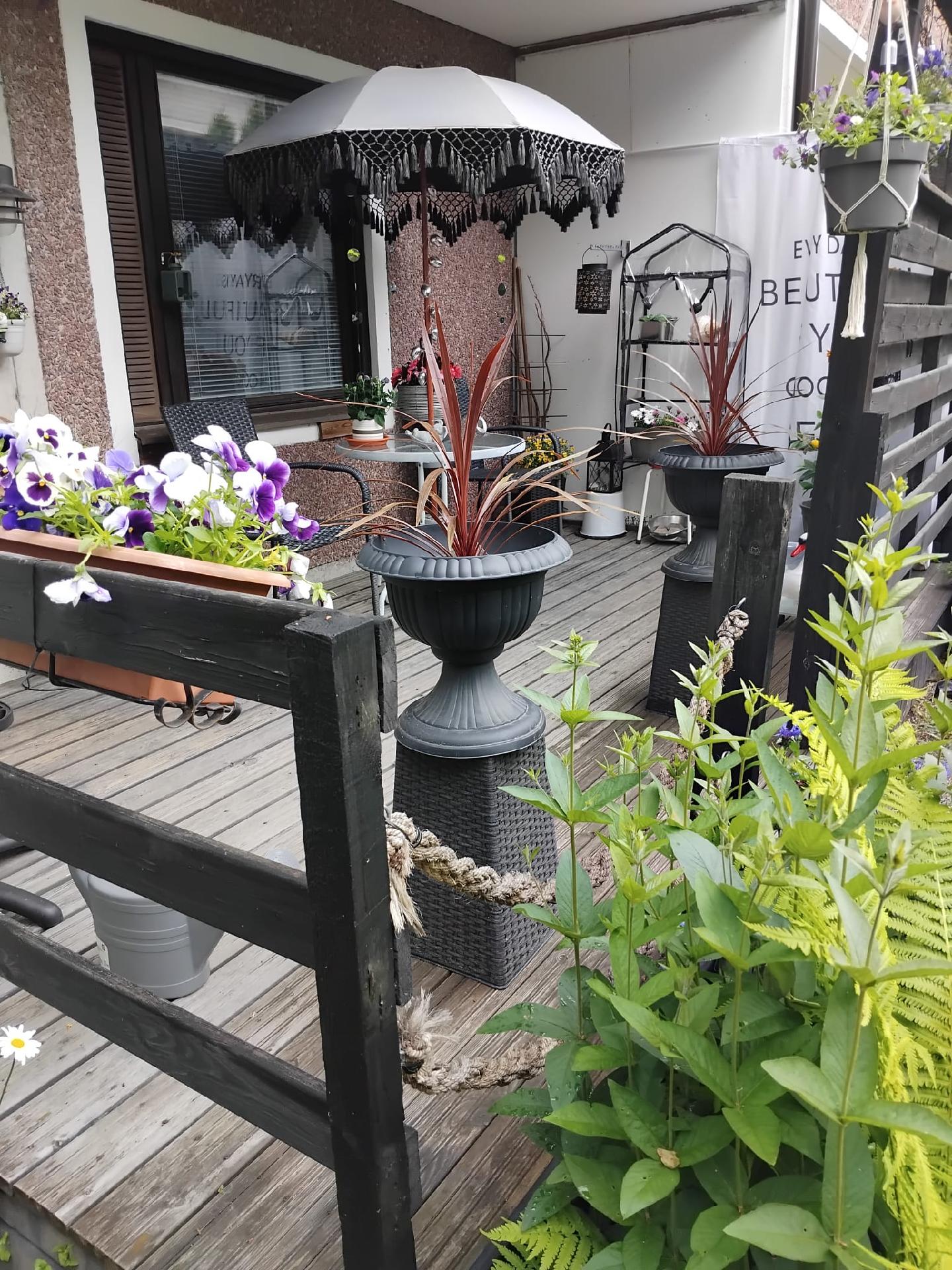 Esikonkatu 4, Kilpiäinen, Lahti