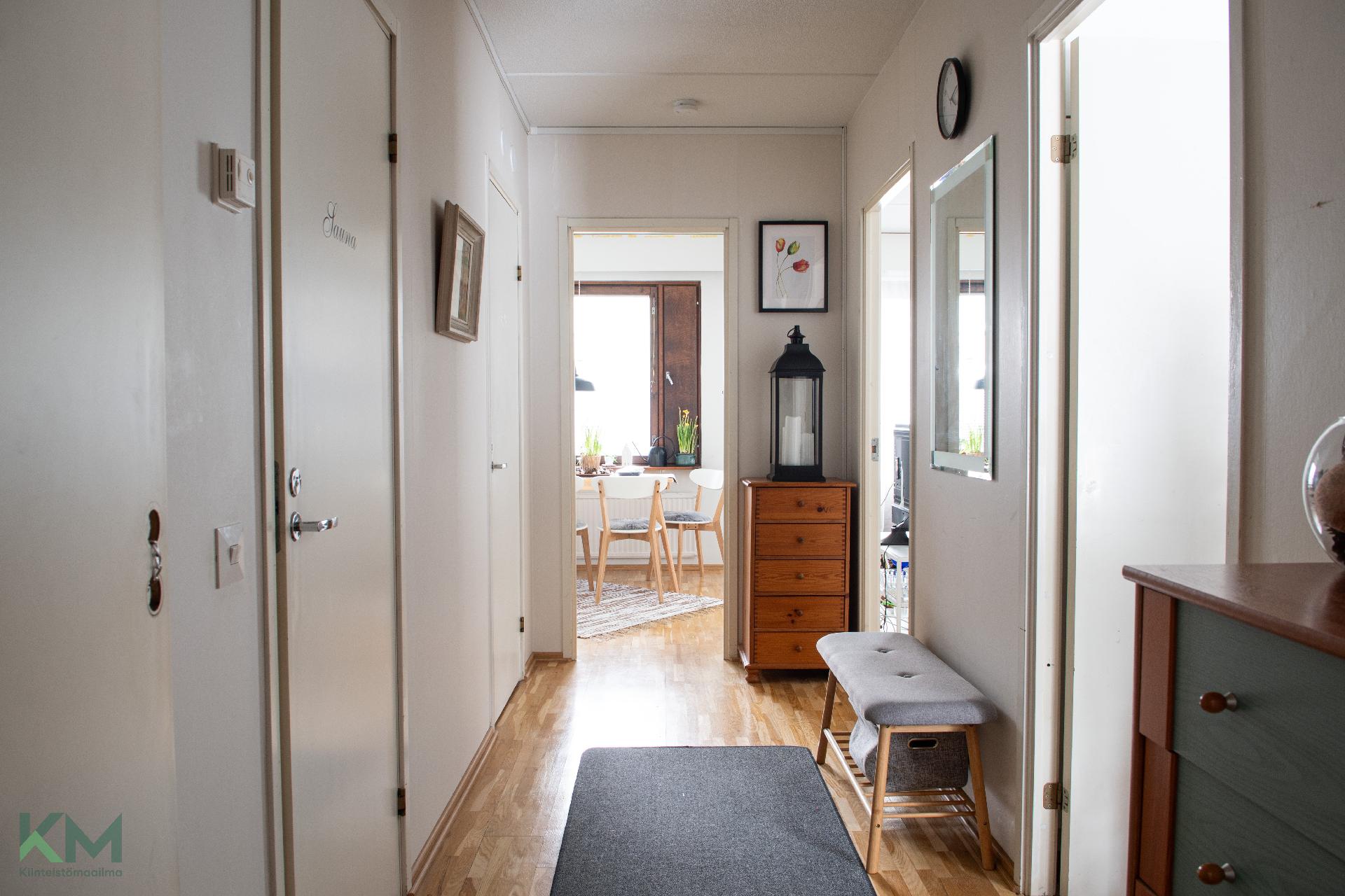 Esikonkatu 4, Kilpiäinen, Lahti