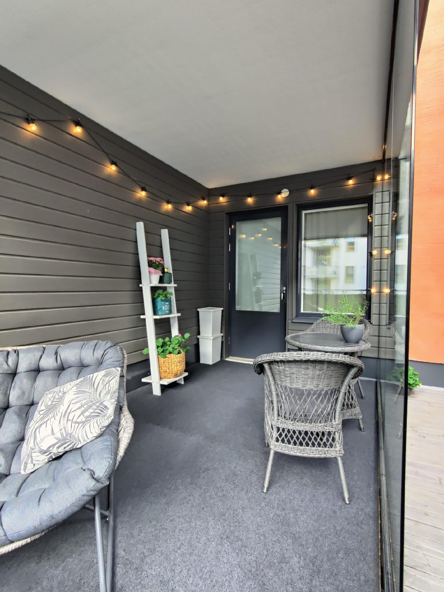 Välikatu 6, Keskusta, Kajaani