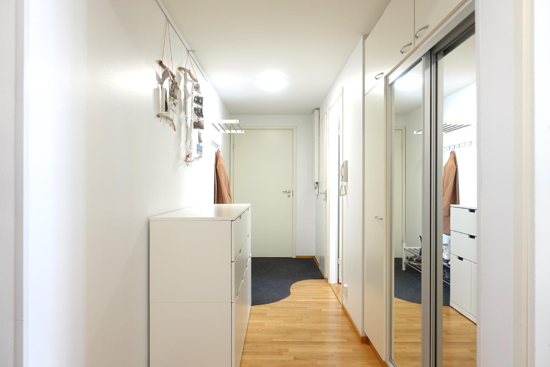 Välikatu 6, Keskusta, Kajaani