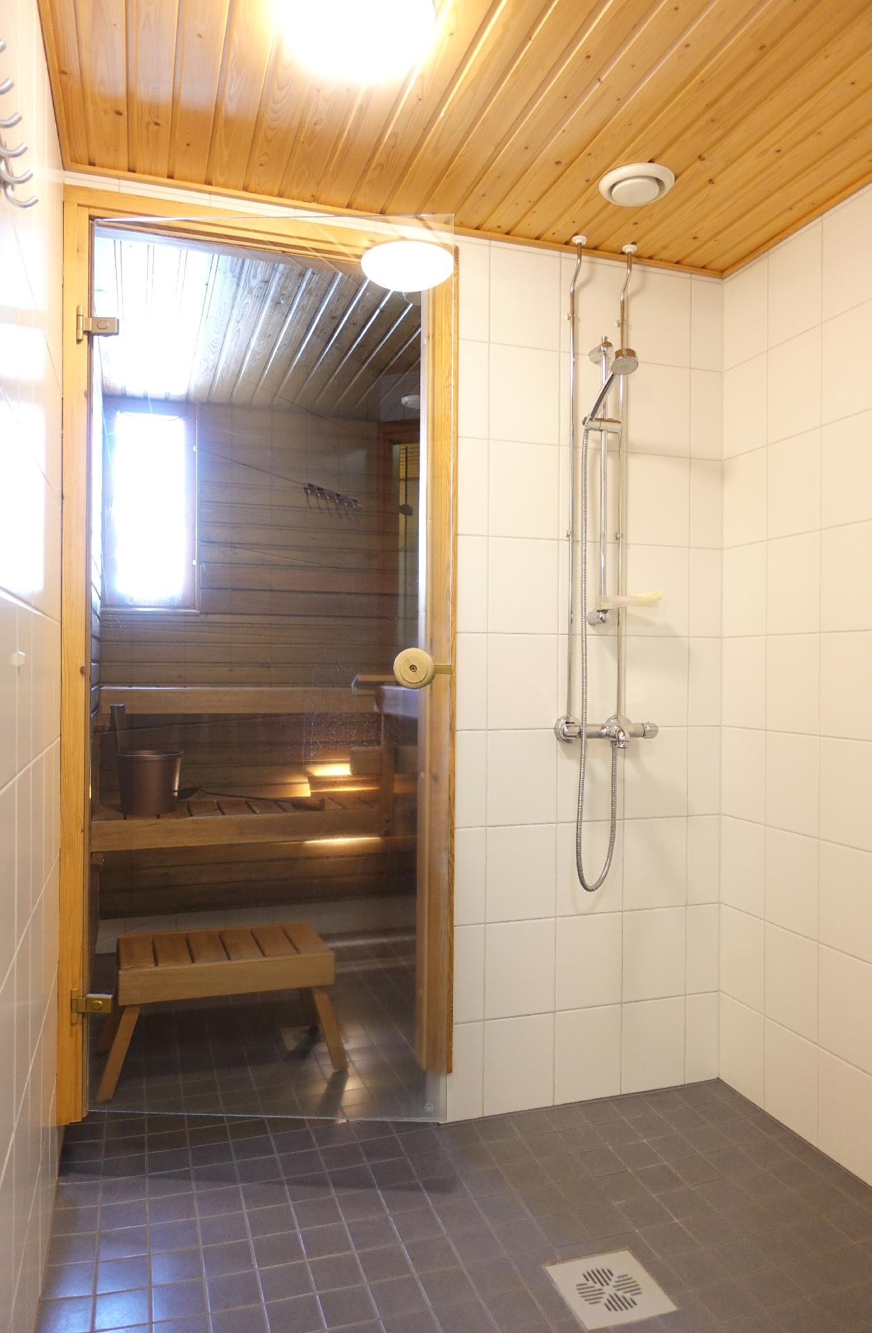 Välikatu 6, Keskusta, Kajaani