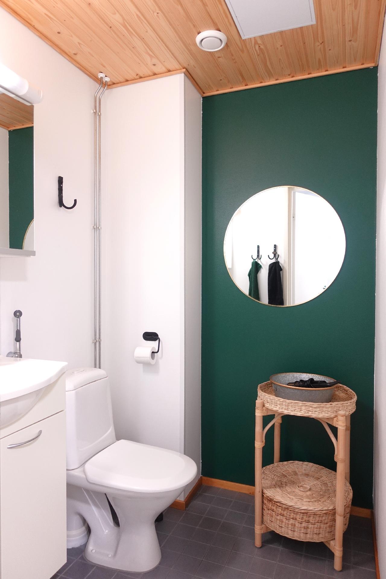 Välikatu 6, Keskusta, Kajaani