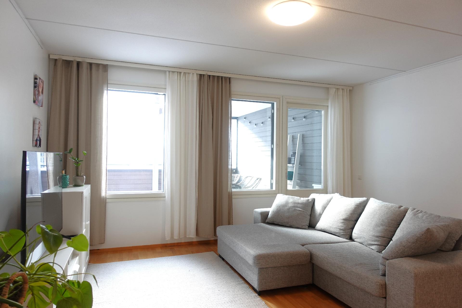 Välikatu 6, Keskusta, Kajaani