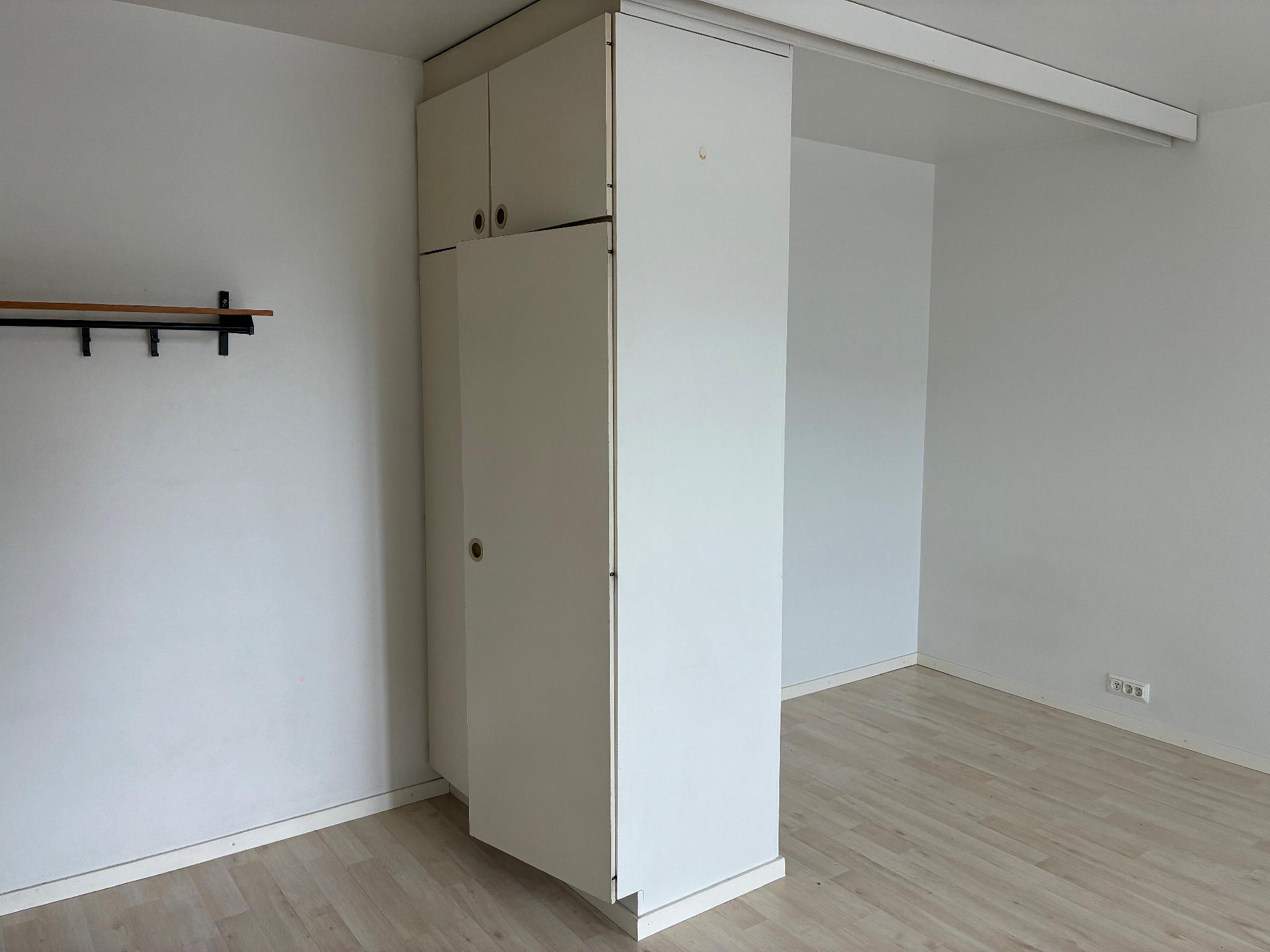 Postikatu 12, Keskusta, Järvenpää