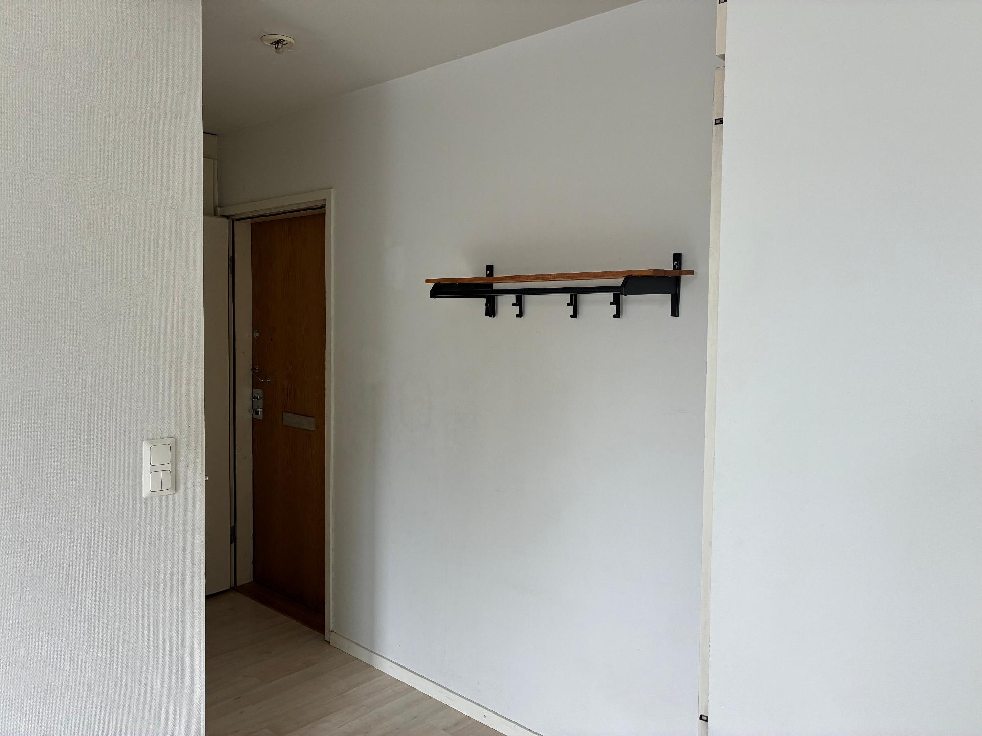 Postikatu 12, Keskusta, Järvenpää