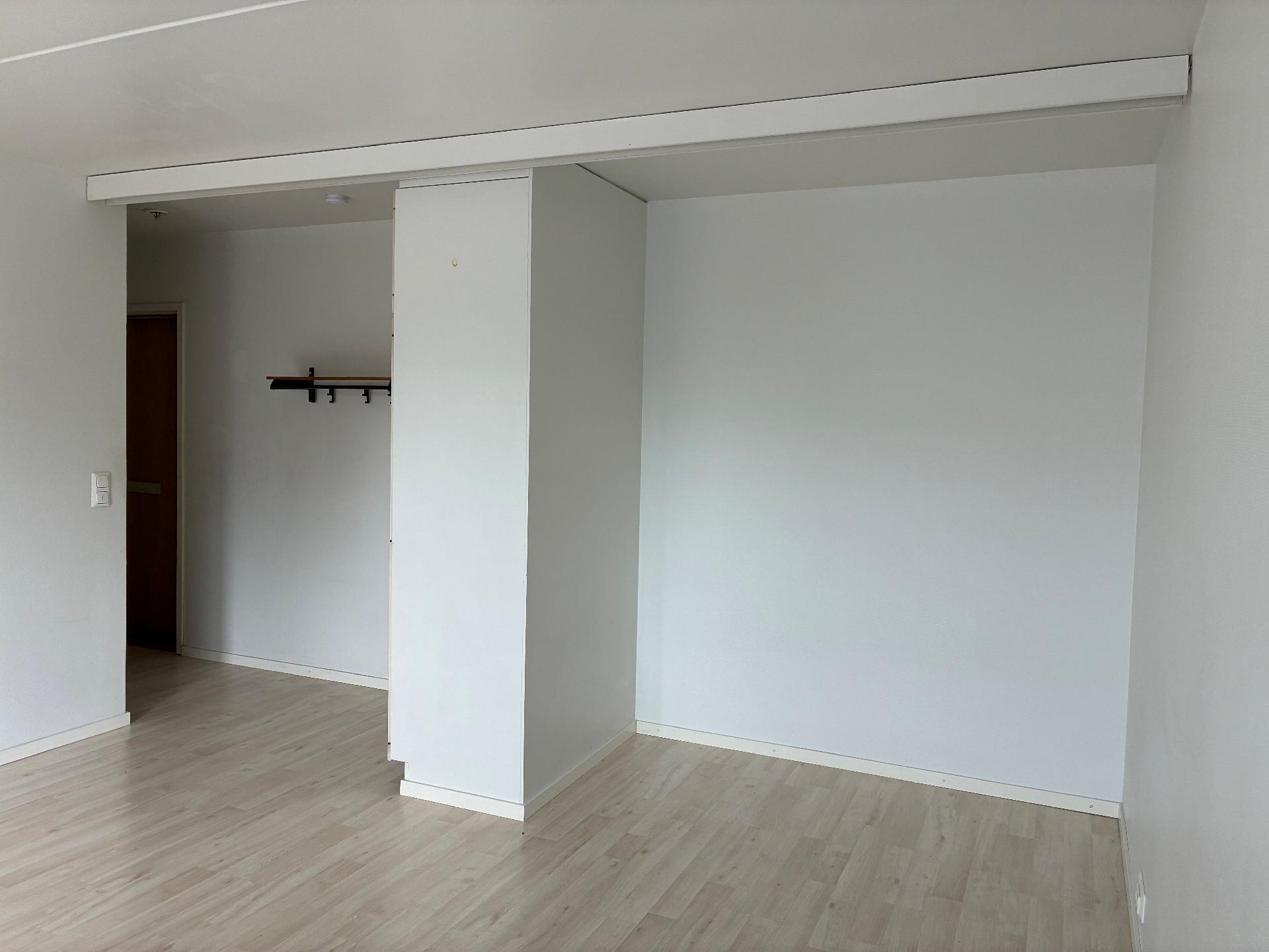 Postikatu 12, Keskusta, Järvenpää