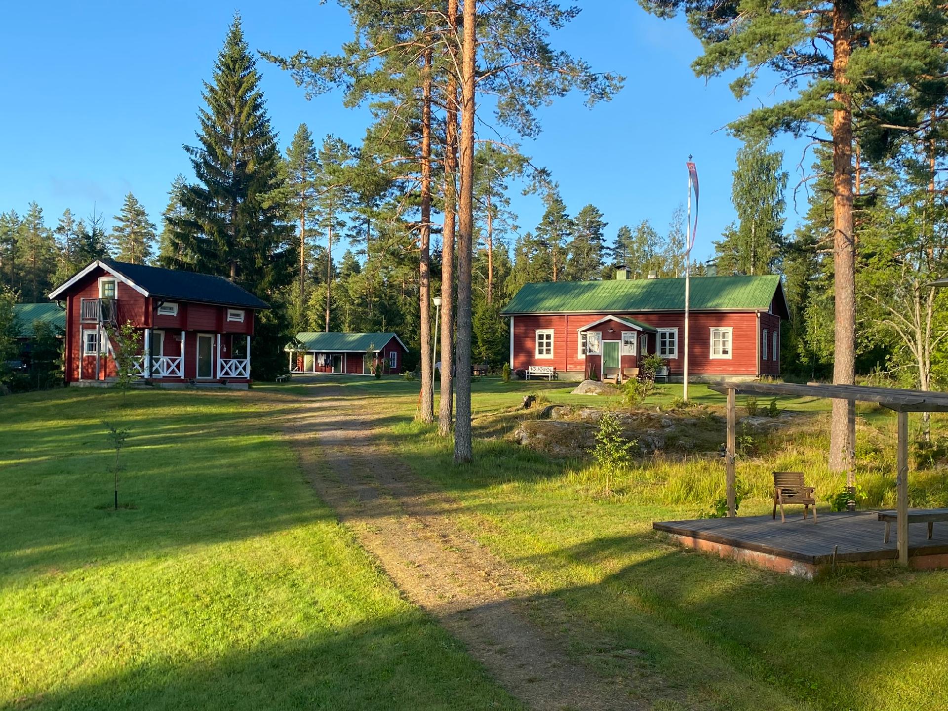 Jokisalontie 20, 35600 Jämsä