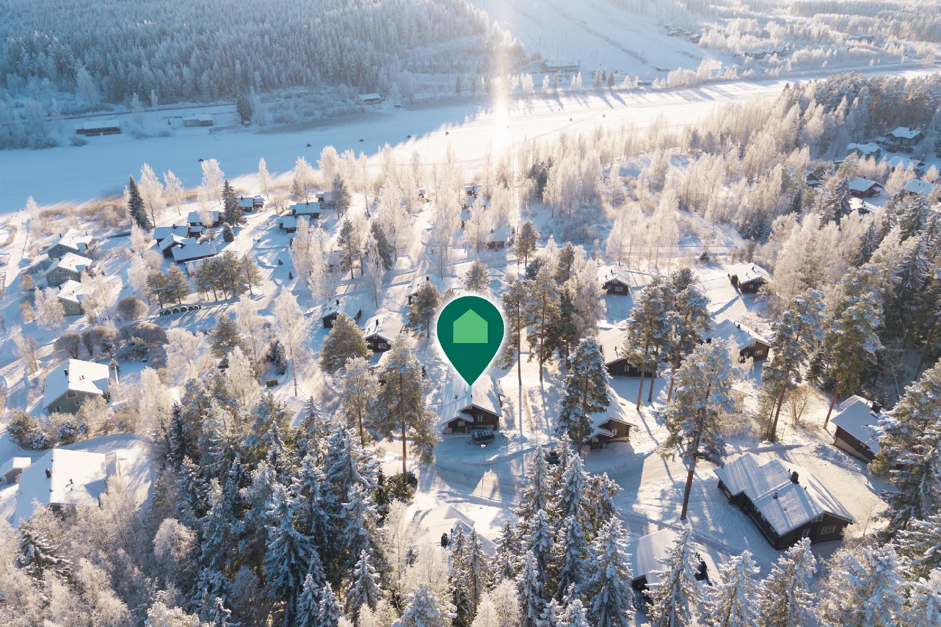 Äijänhonka 7, Himos, Jämsä