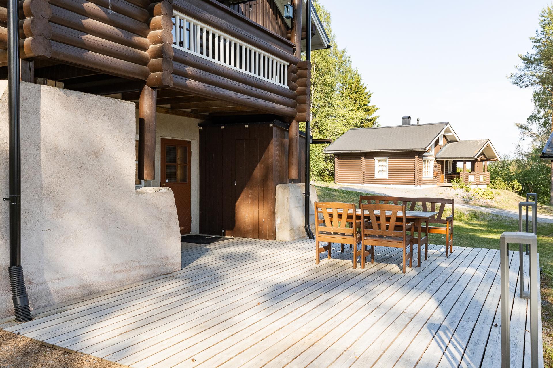 Äijänhonka 7, Himos, Jämsä