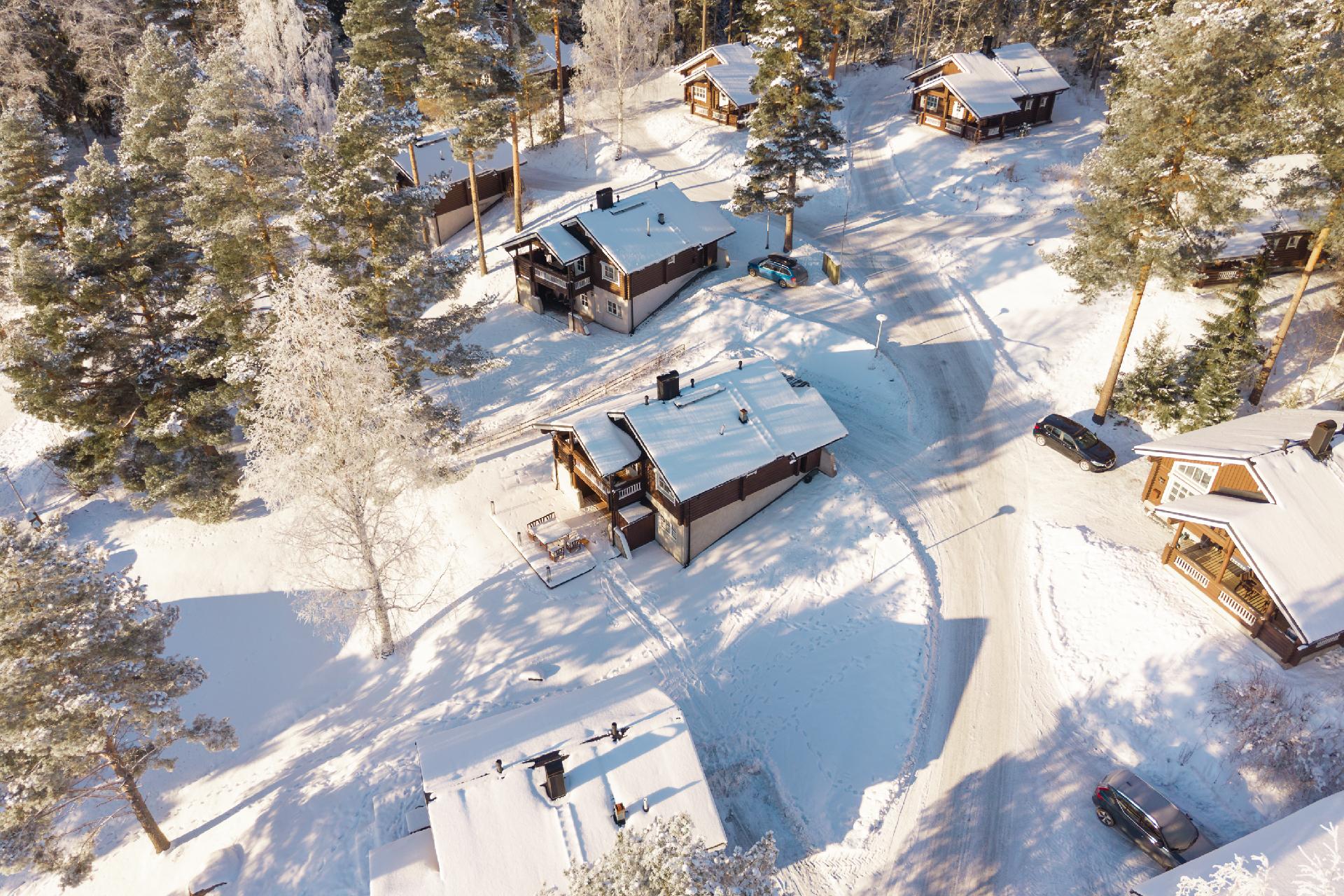 Äijänhonka 7, Himos, Jämsä