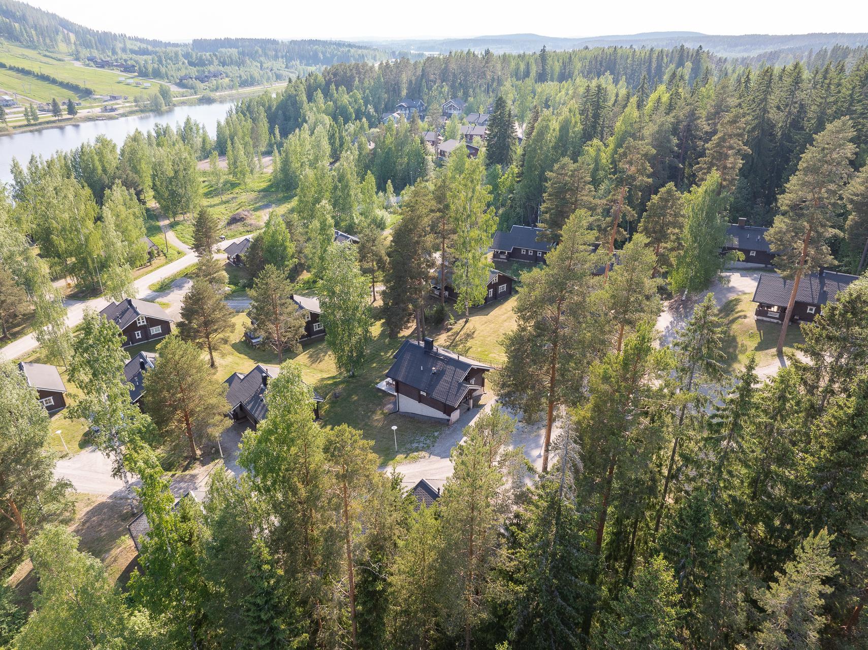 Äijänhonka 7, Himos, Jämsä