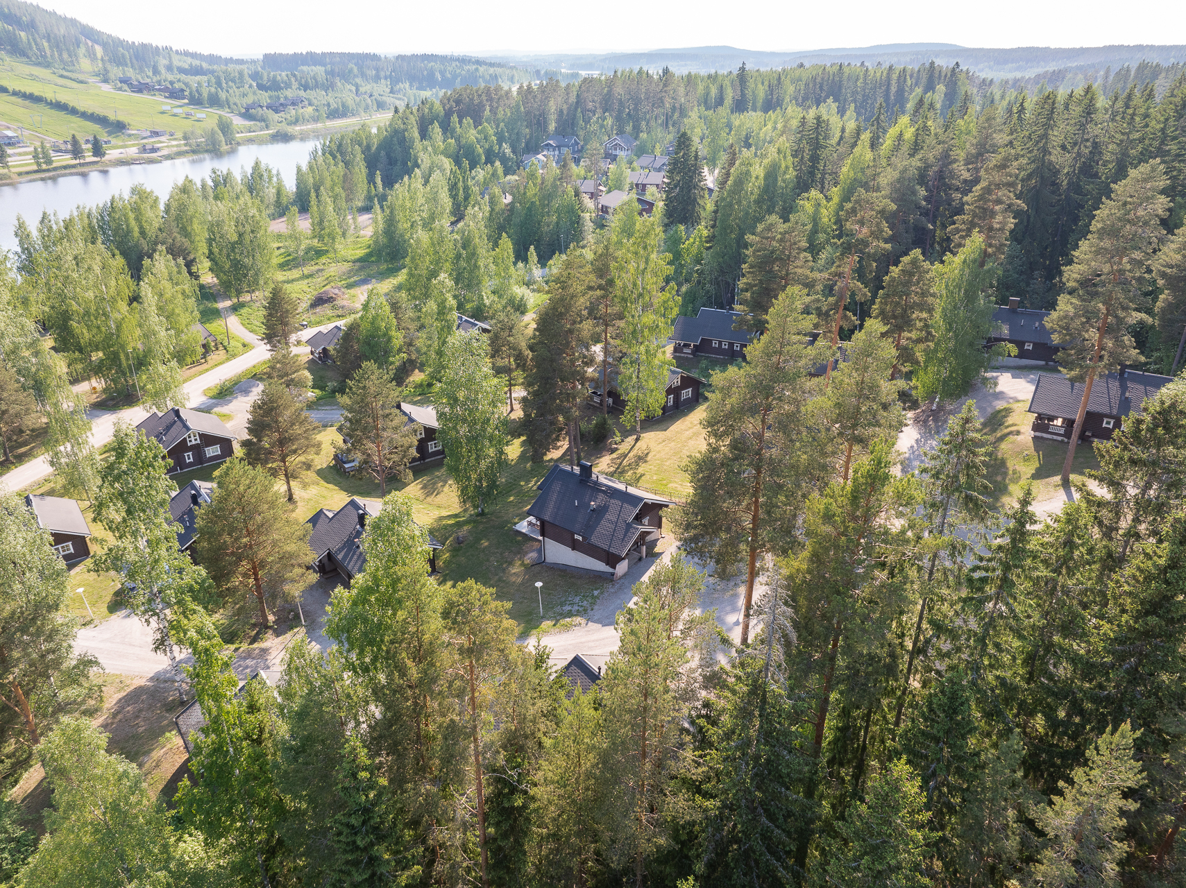 Äijänhonka 7, Himos, Jämsä