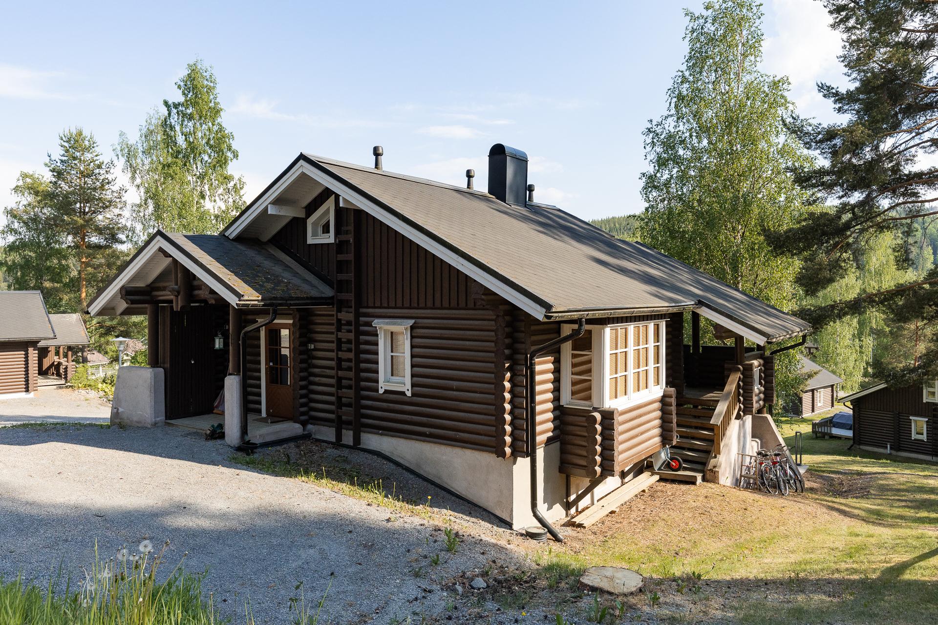 Äijänhonka 7, Himos, Jämsä