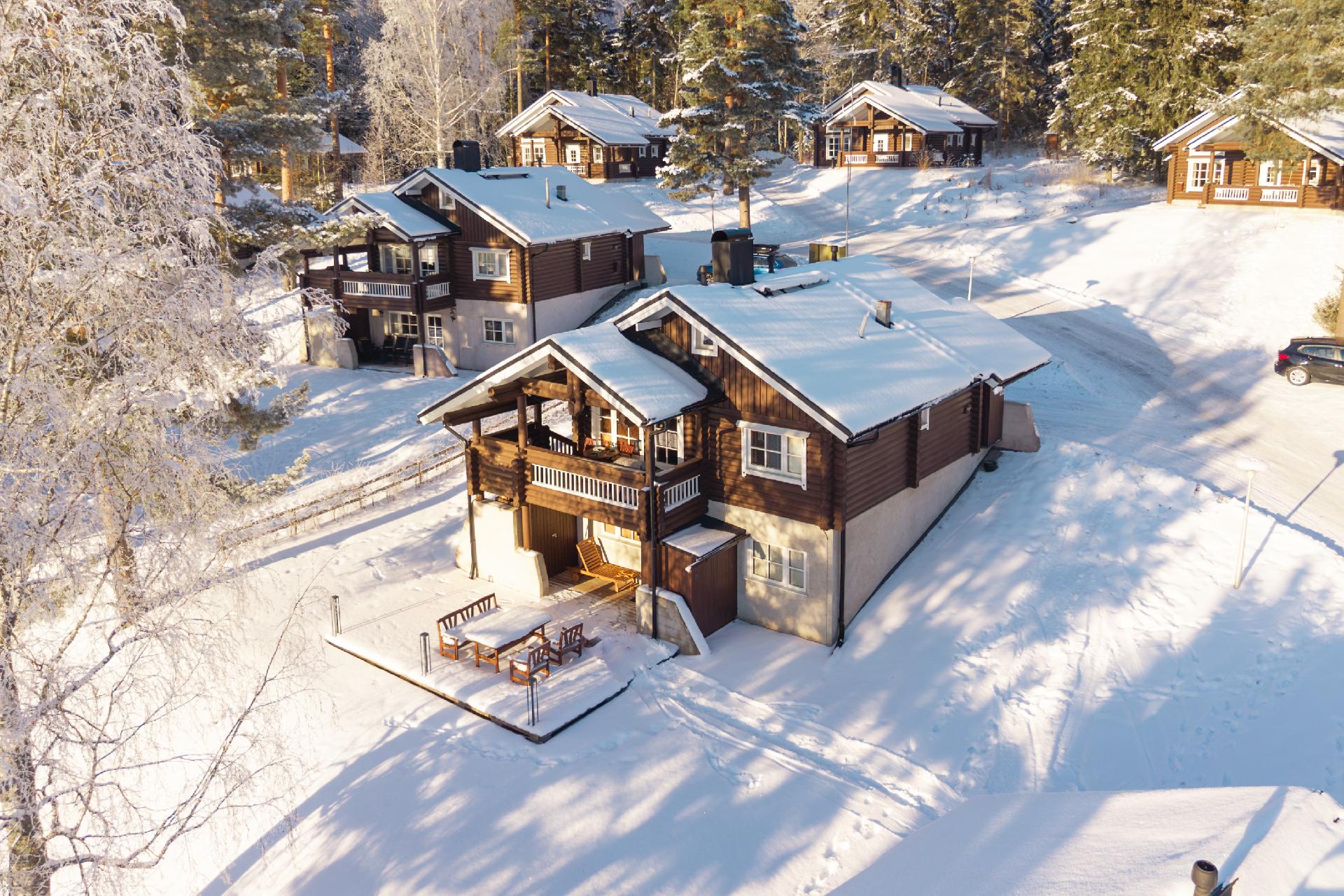 Äijänhonka 7, Himos, Jämsä