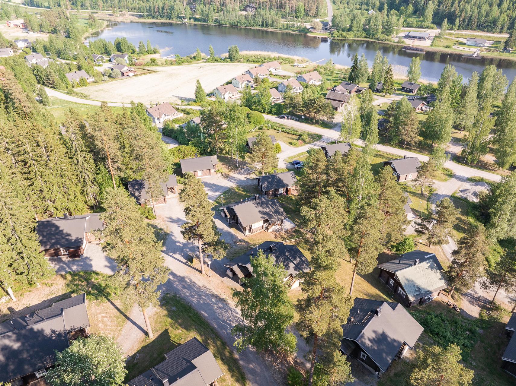 Äijänhonka 7, Himos, Jämsä