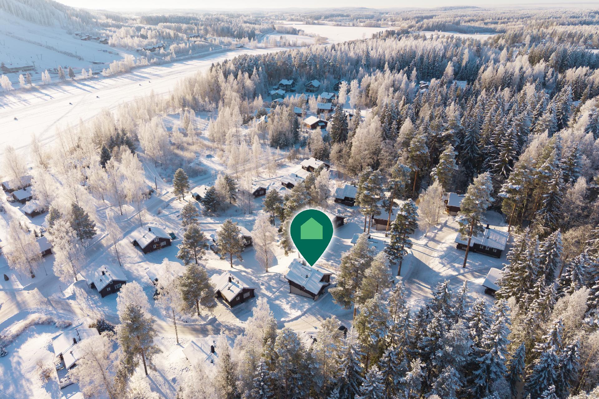 Äijänhonka 7, Himos, Jämsä