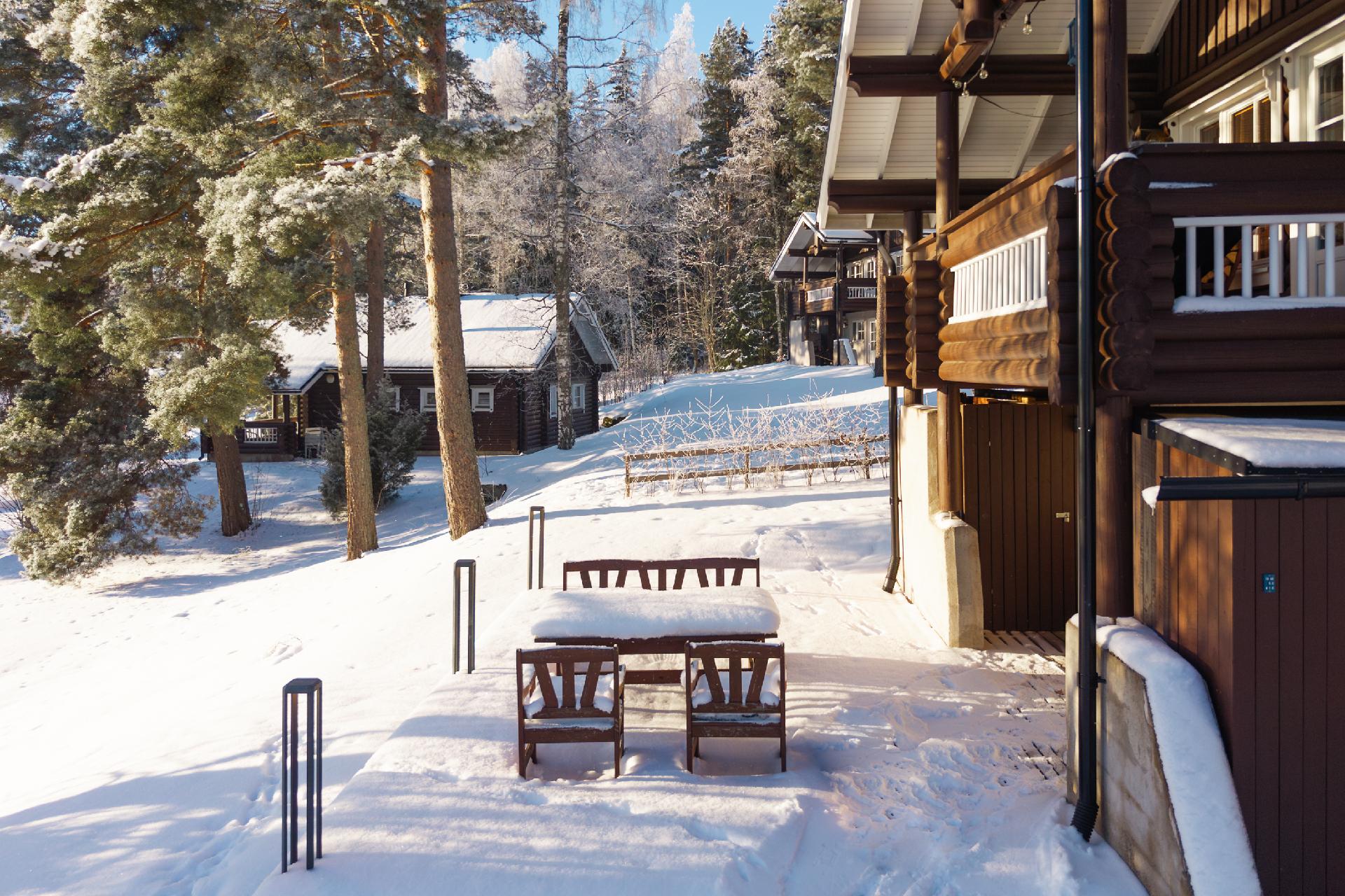 Äijänhonka 7, Himos, Jämsä