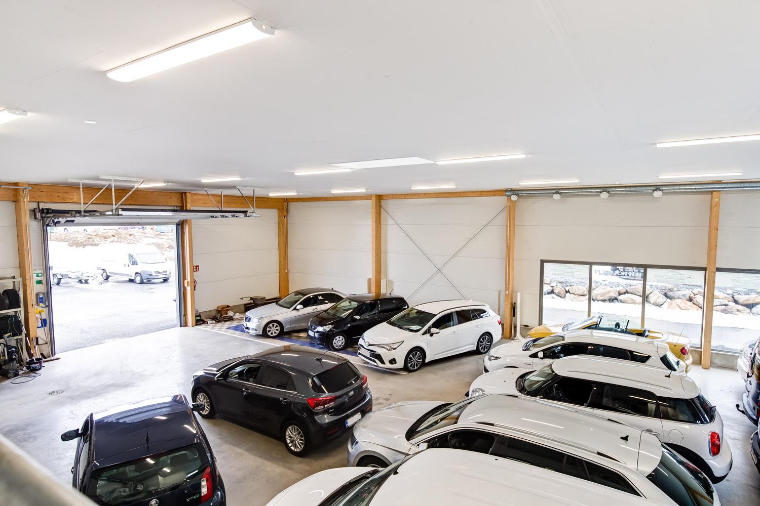 Lentiläntie 4, Toijala, Akaa