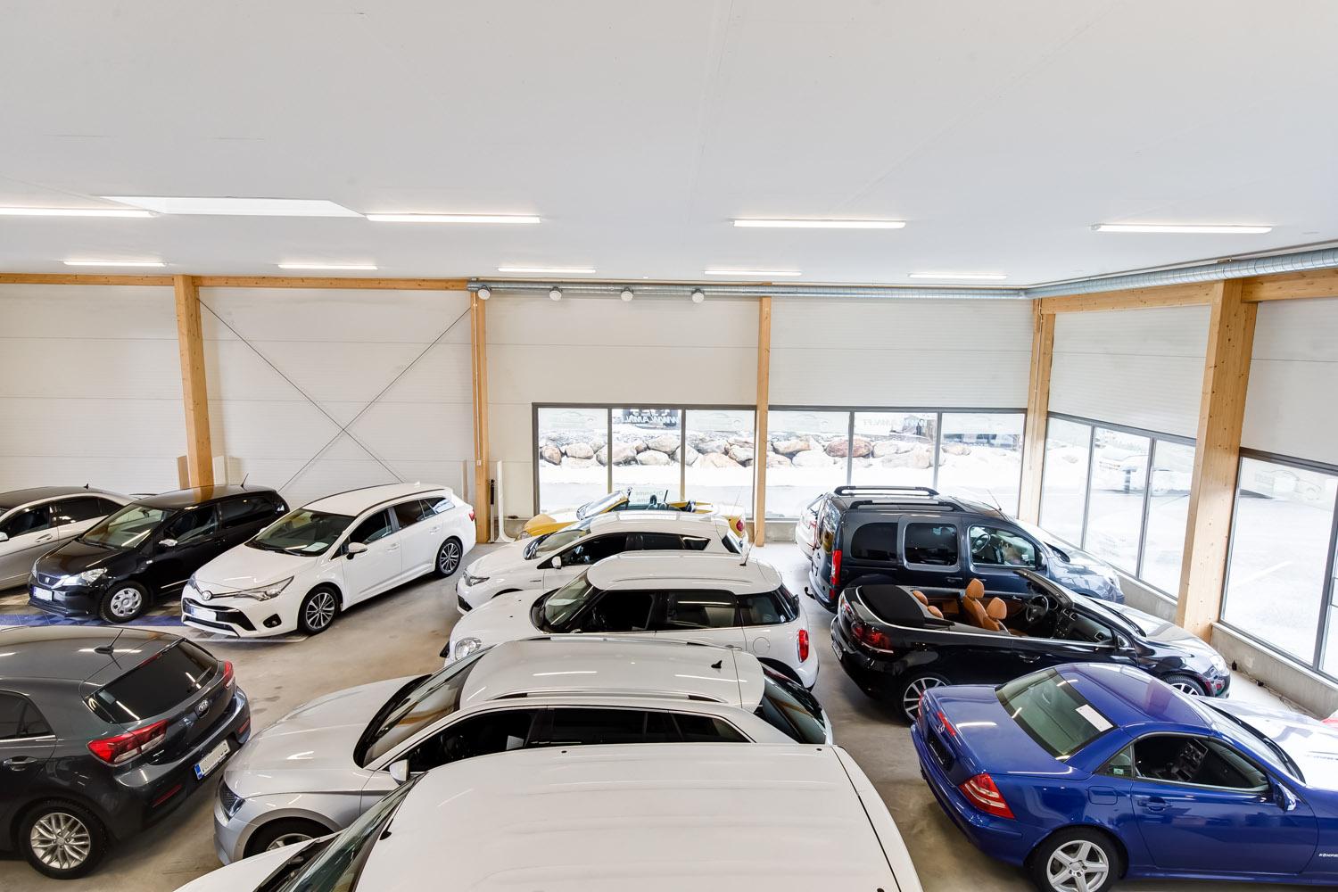 Lentiläntie 4, Toijala, Akaa