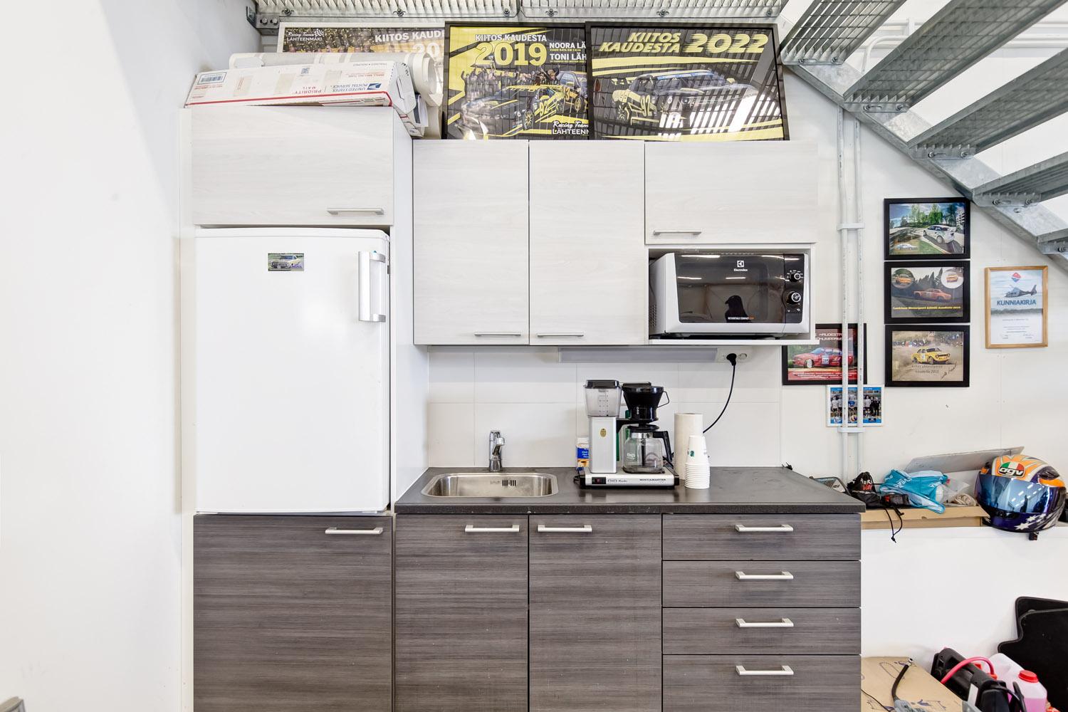 Lentiläntie 4, Toijala, Akaa