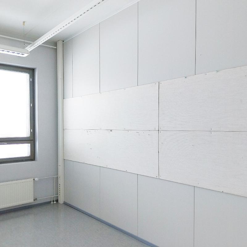 Graanintie 5, Graani, Mikkeli