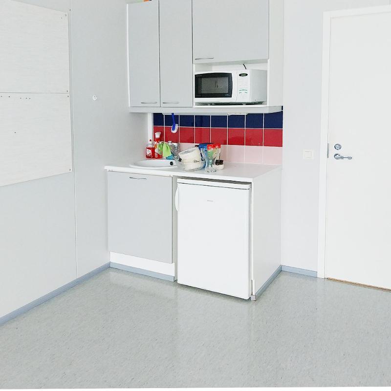 Graanintie 5, Graani, Mikkeli