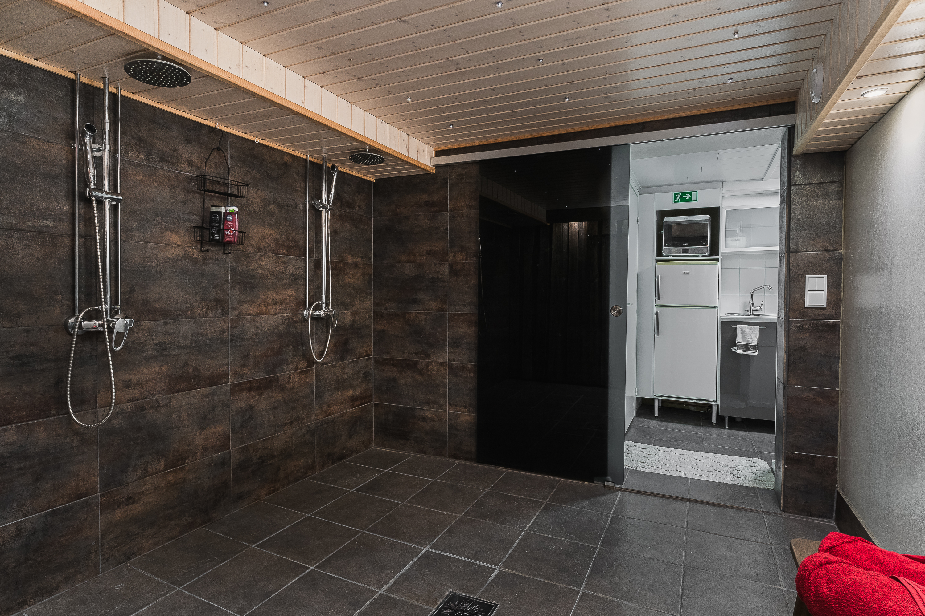 Pihlajatie 4, Pihlajatien alue, Porvoo