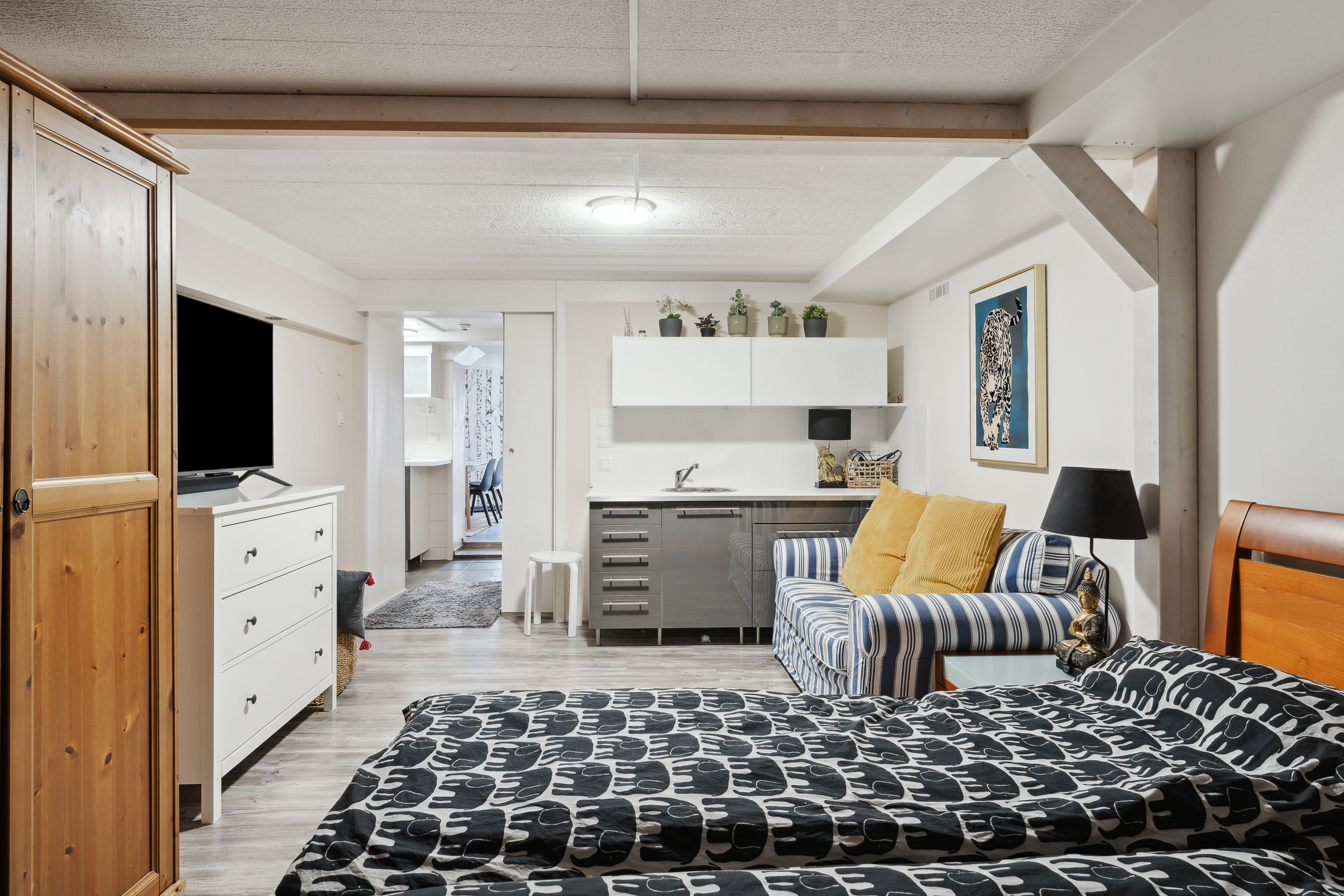 Pihlajatie 4, Pihlajatien alue, Porvoo