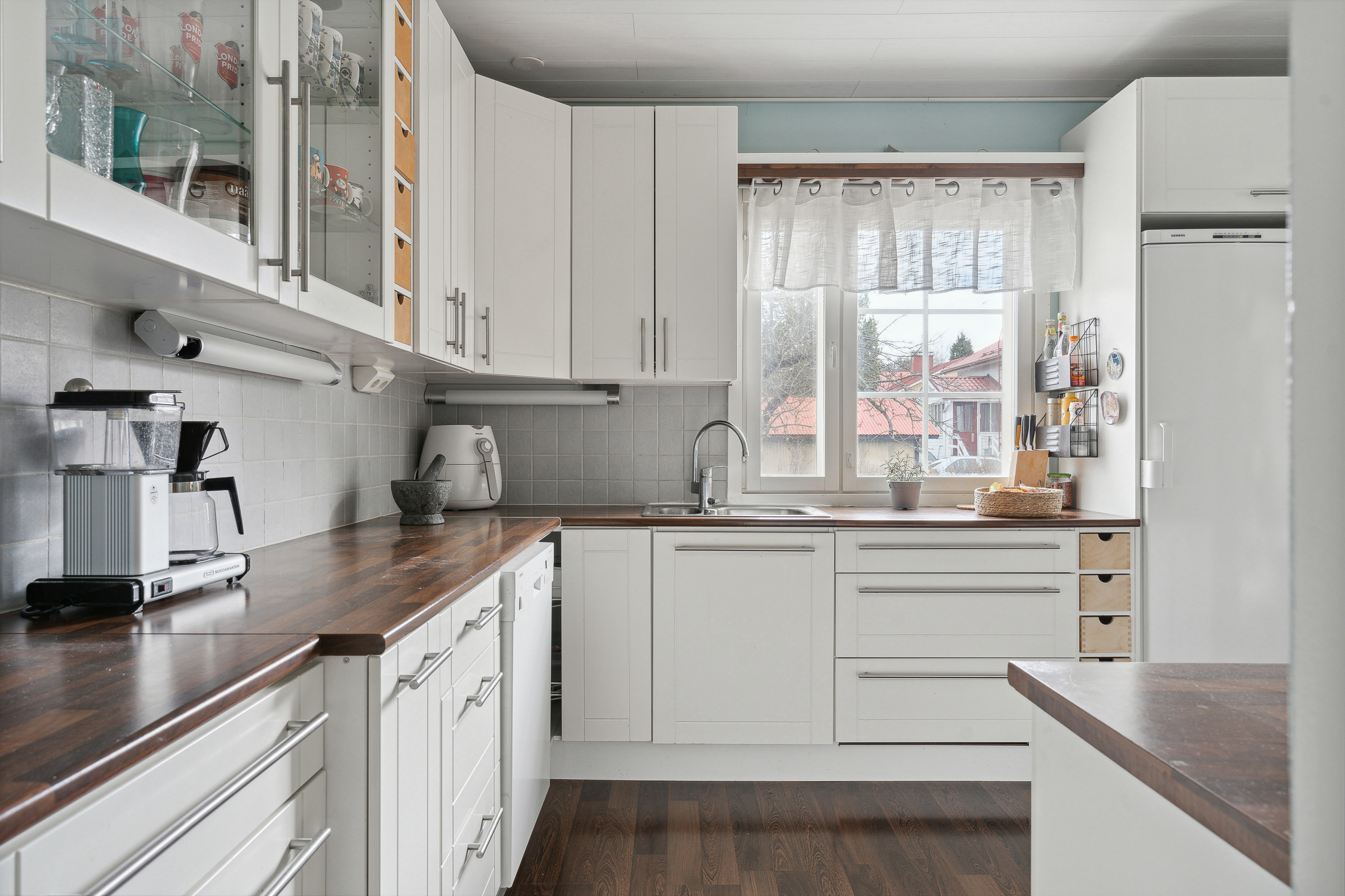 Pihlajatie 4, Pihlajatien alue, Porvoo