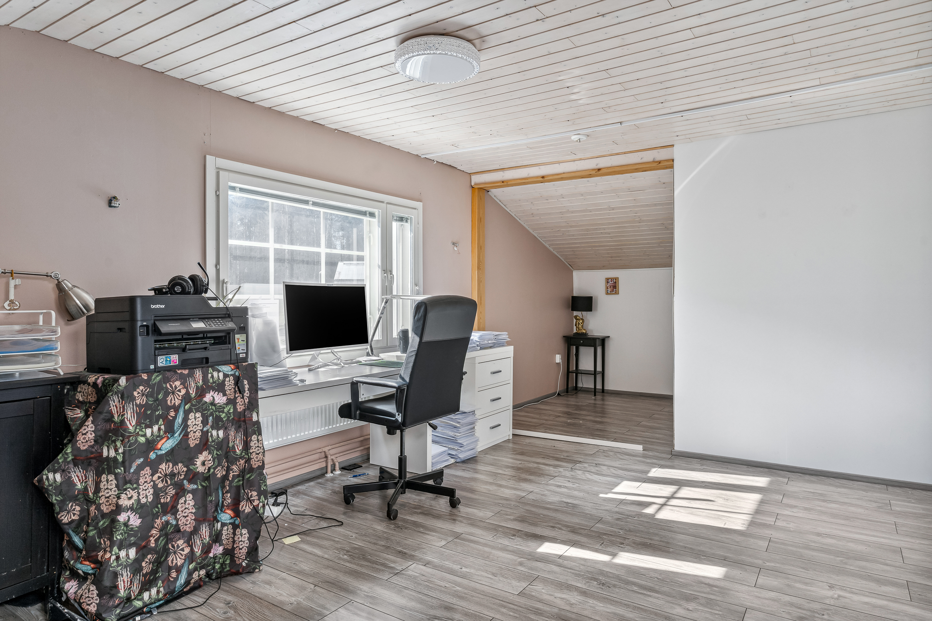 Pihlajatie 4, Pihlajatien alue, Porvoo