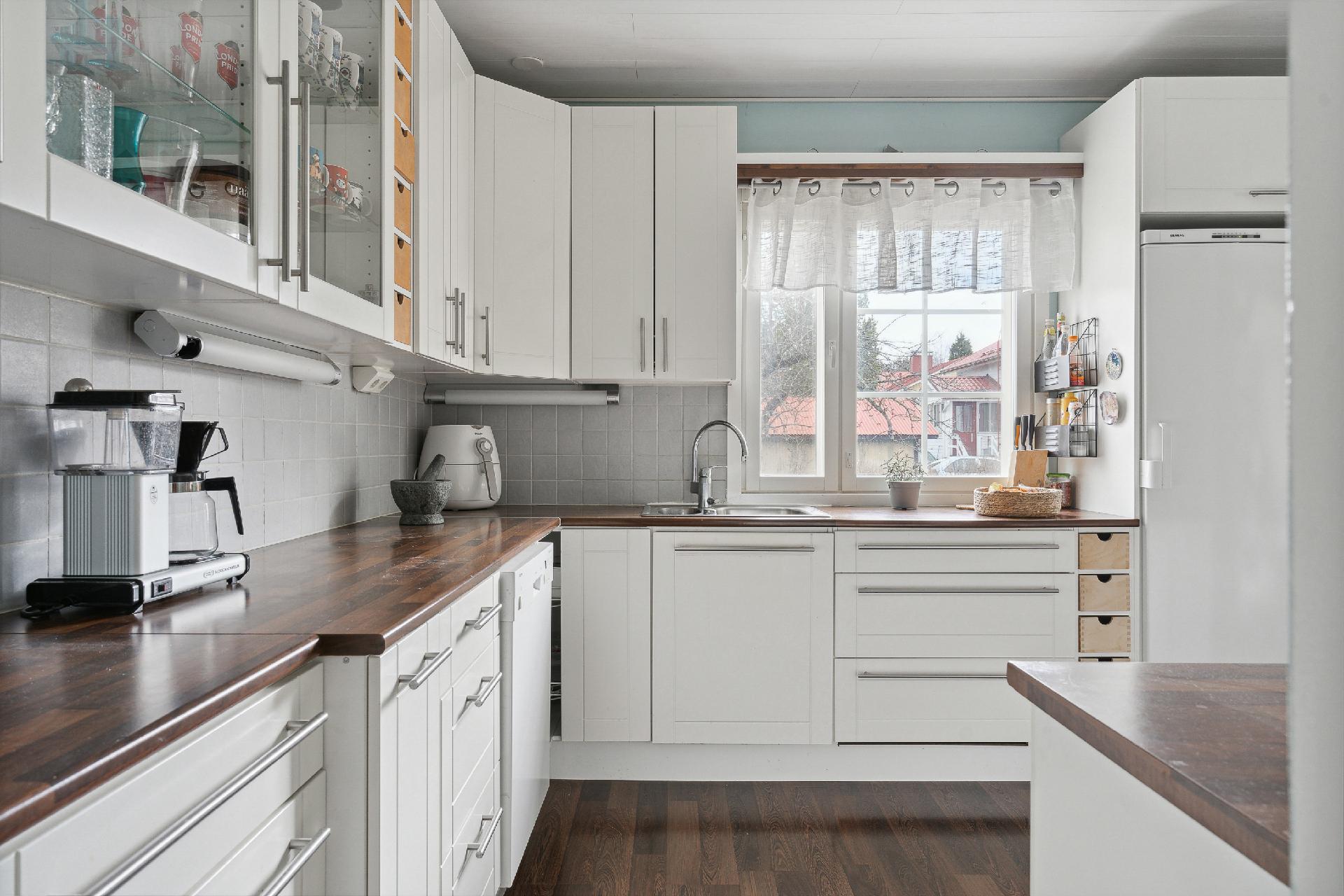 Pihlajatie 4, Pihlajatien Alue, Porvoo