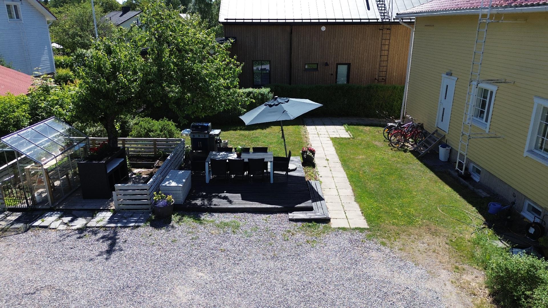 Pihlajatie 4, Pihlajatien Alue, Porvoo