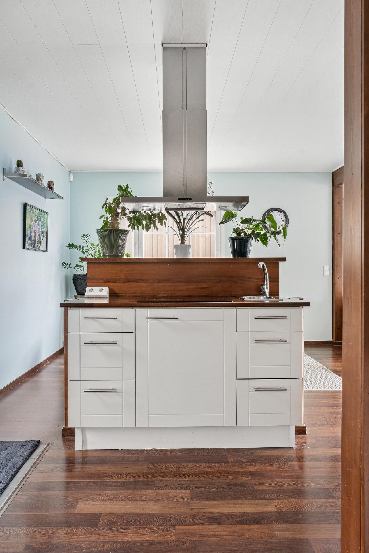 Pihlajatie 4, Pihlajatien Alue, Porvoo